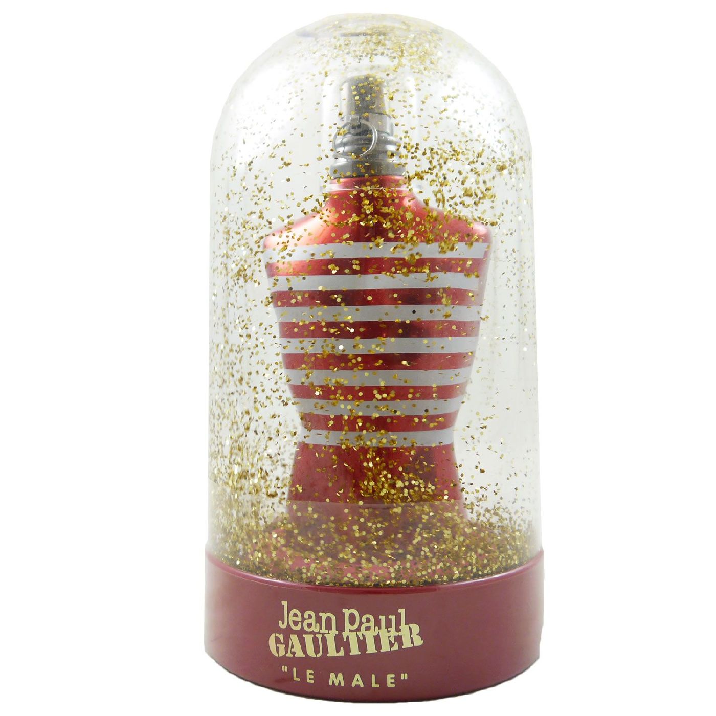 Laden Jean Paul Gaultier Le Male 125ml EDT Limited 2020 bei Riemax