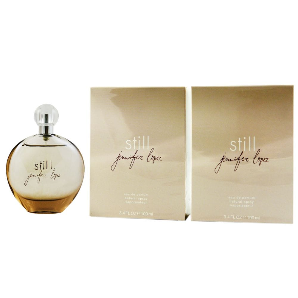 Jennifer Lopez JLo Still x 100 ml Eau de Parfum EDP bei Riemax