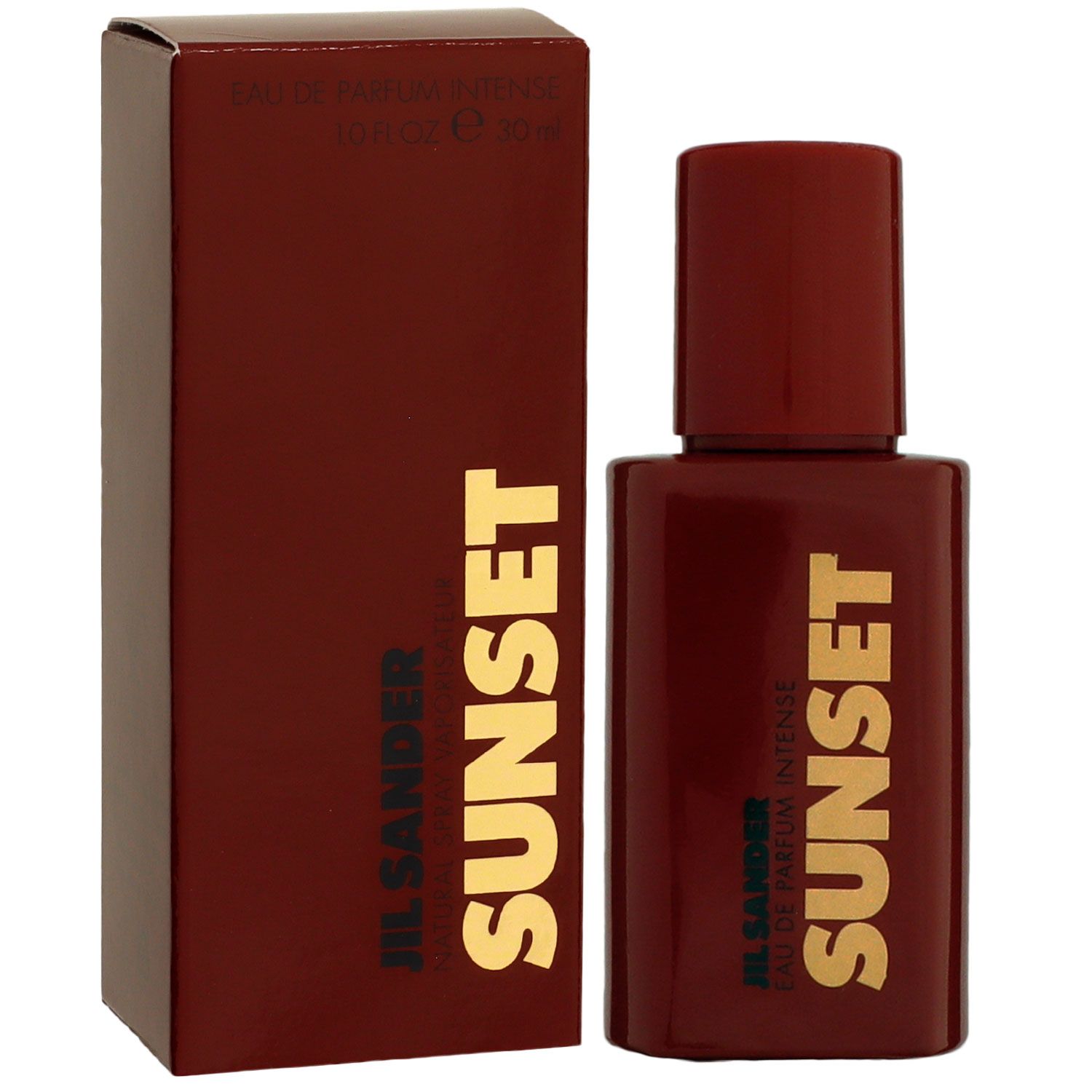 Jil Sander Sunset 30 ml Eau de Parfum Intense EDP Damenparfum