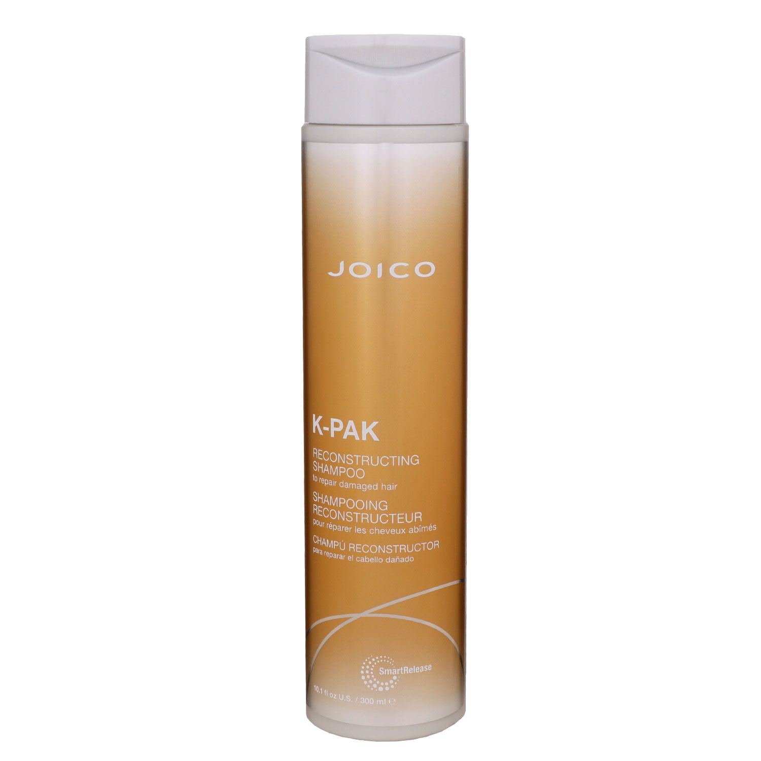 Joico K Pak Reconstruction 300 ml Shampoo f�r strapaziertes Haar
