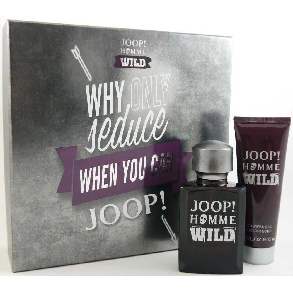 Shower Gel Joop Homme Wild Geschenkset Joop Shower Gel Shop