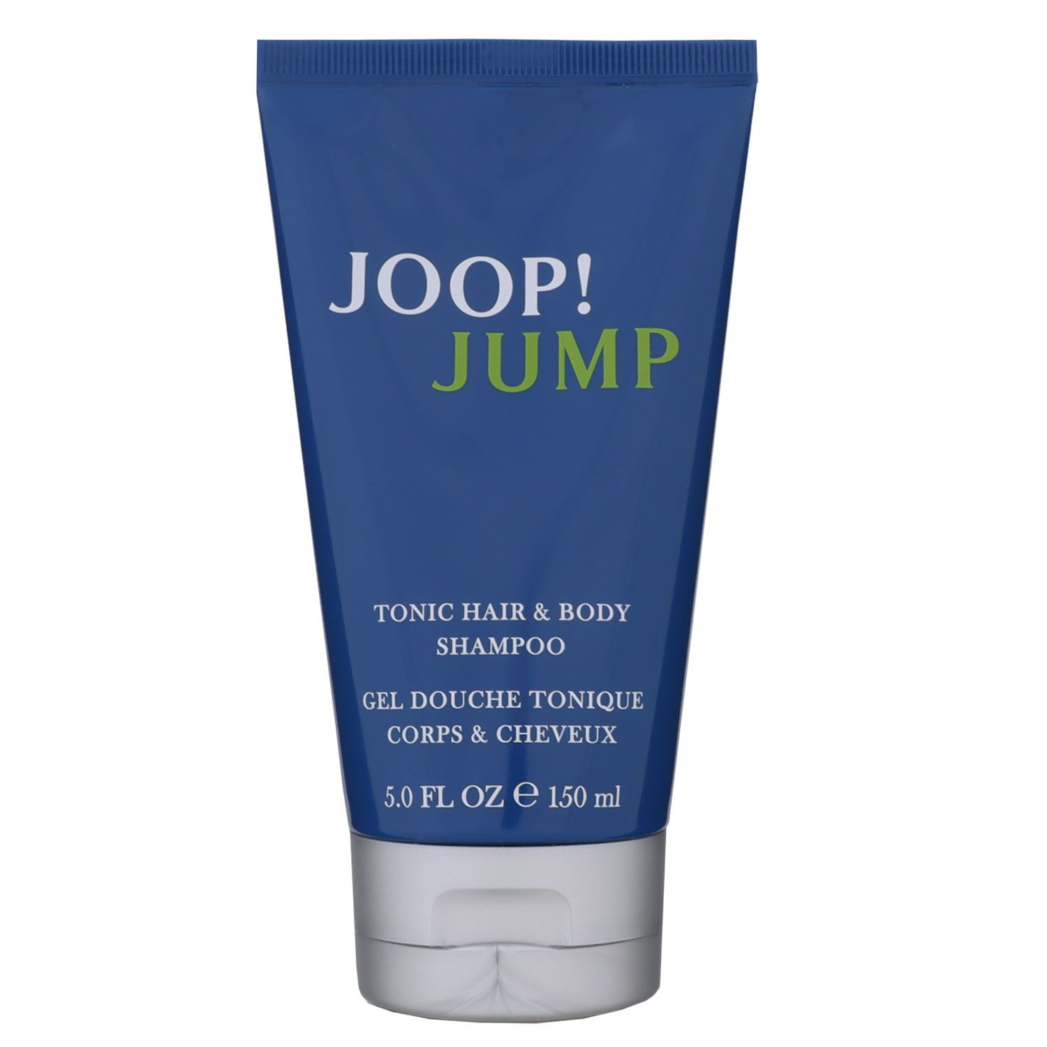Joop Jump 150 ml Tonic Hair & Body Shampoo Duschgel f�r K�rper & Haar