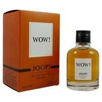 Joop Wow for Men 60 ml Eau de Toilette EDT bei Riemax