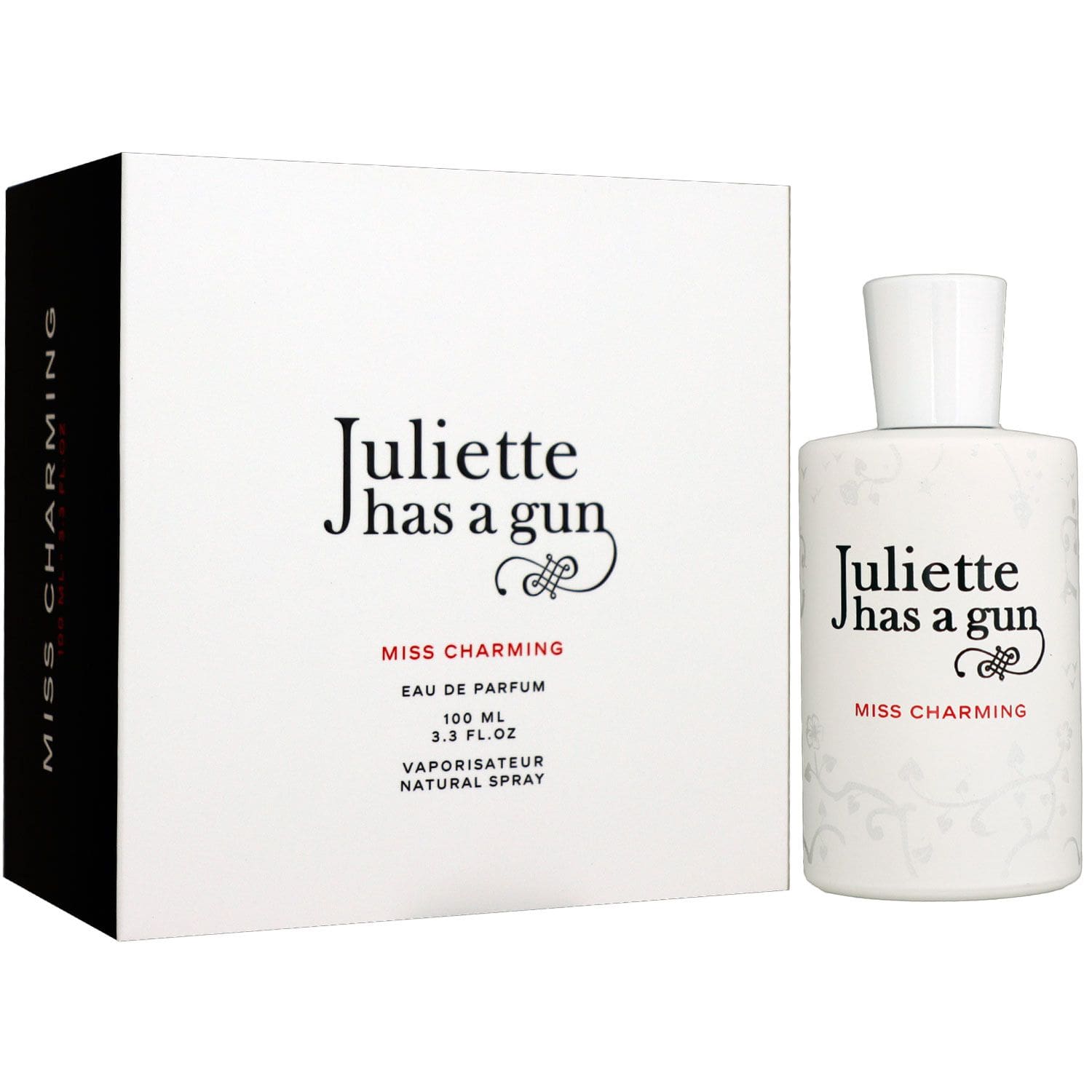 Juliette Has A Gun Miss Charming 100 ml Eau de Parfum EDP Damenparfum