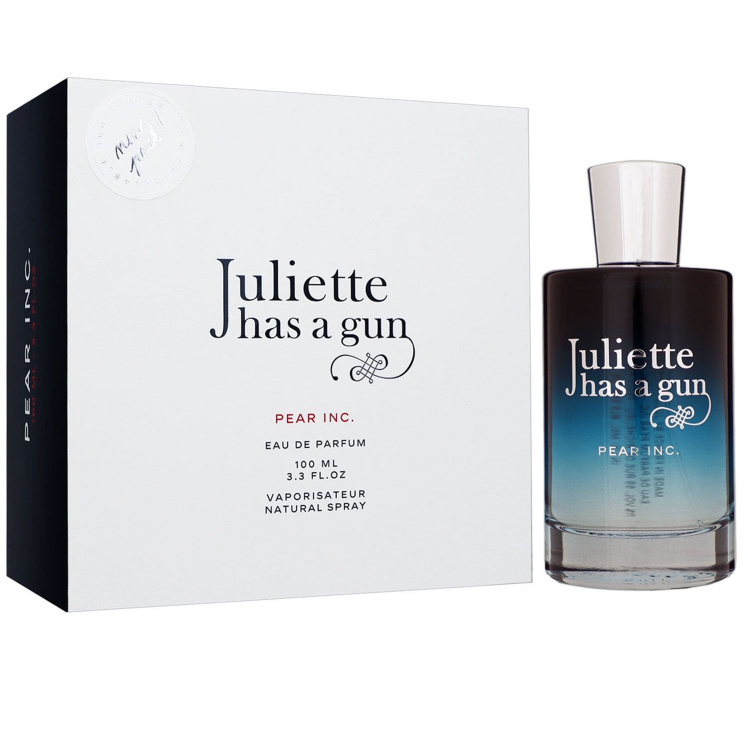 Juliette Has A Gun Pear Inc. 100 ml Eau de Parfum EDP Damenparfum