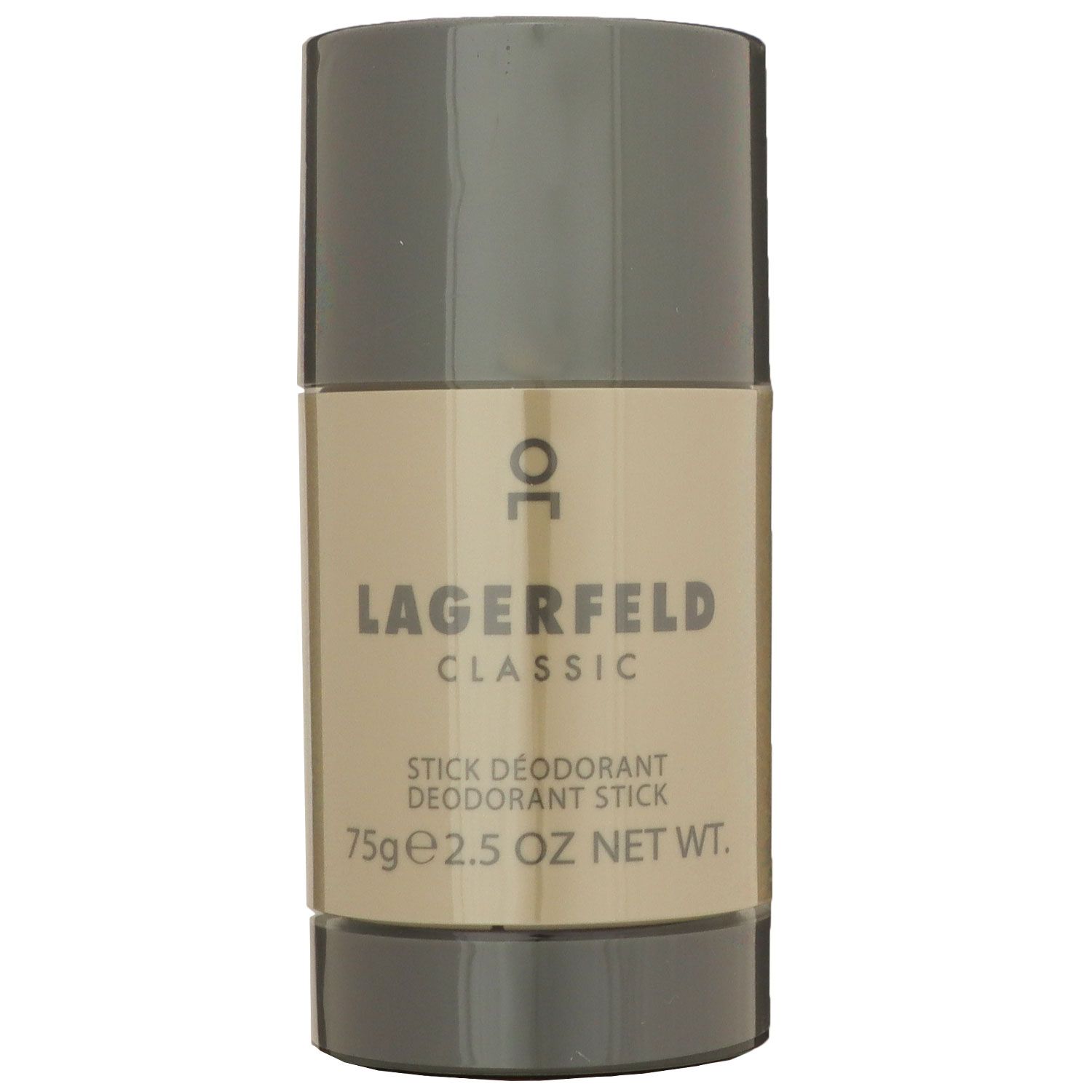 Karl Lagerfeld Classic 75 ml Deostick Deo Stick Deodorant Stick