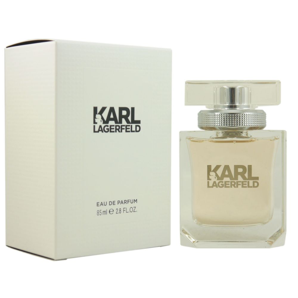 Karl Lagerfeld Karl Lagerfeld for Her 85 ml Eau de Parfum EDP Damenparfum