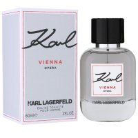 Karl Lagerfeld Karl Vienna Opera 60 ml EDT bei Riemax