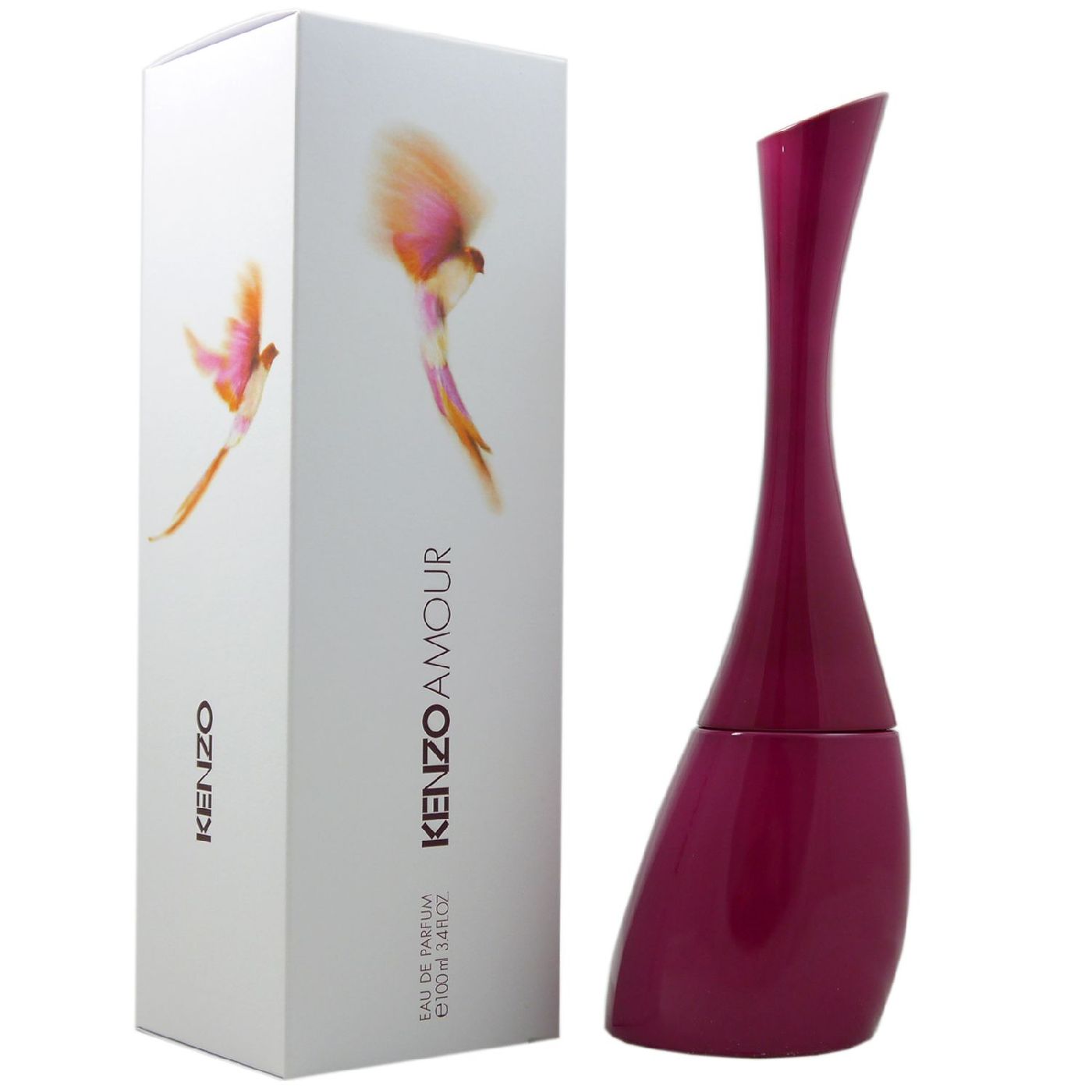 Kenzo Amour 100 ml Eau de Parfum EDP Damenparfum Damen Parfum