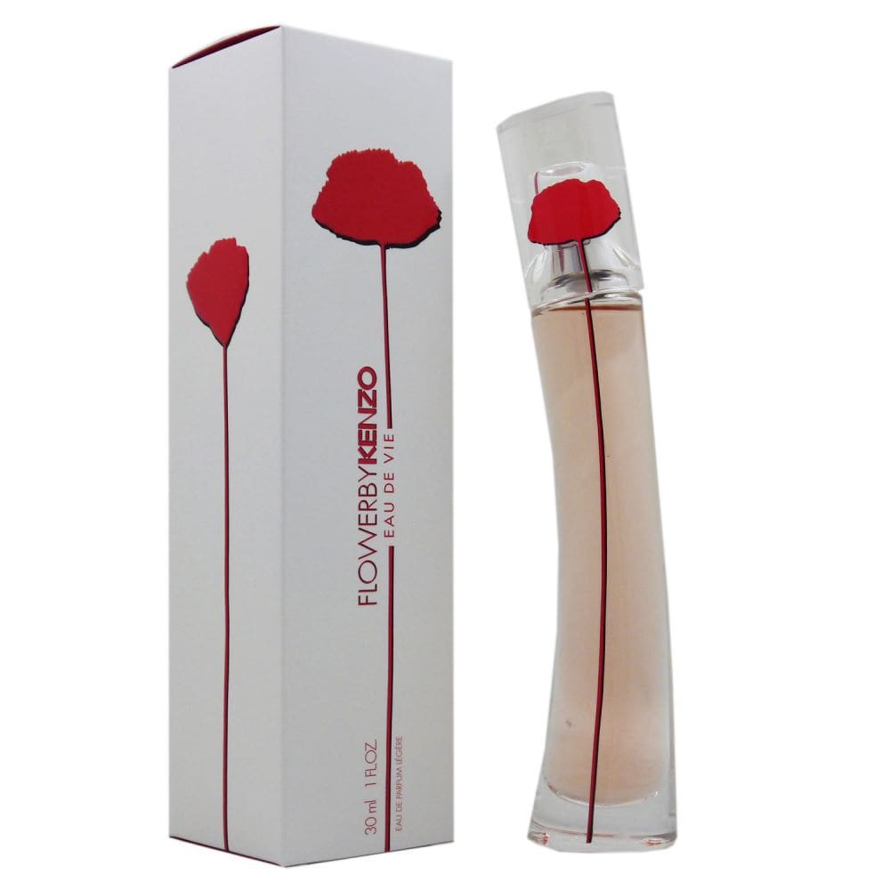 Kenzo Flower by Kenzo Eau de Vie 30 ml EDP Legere bei Riemax