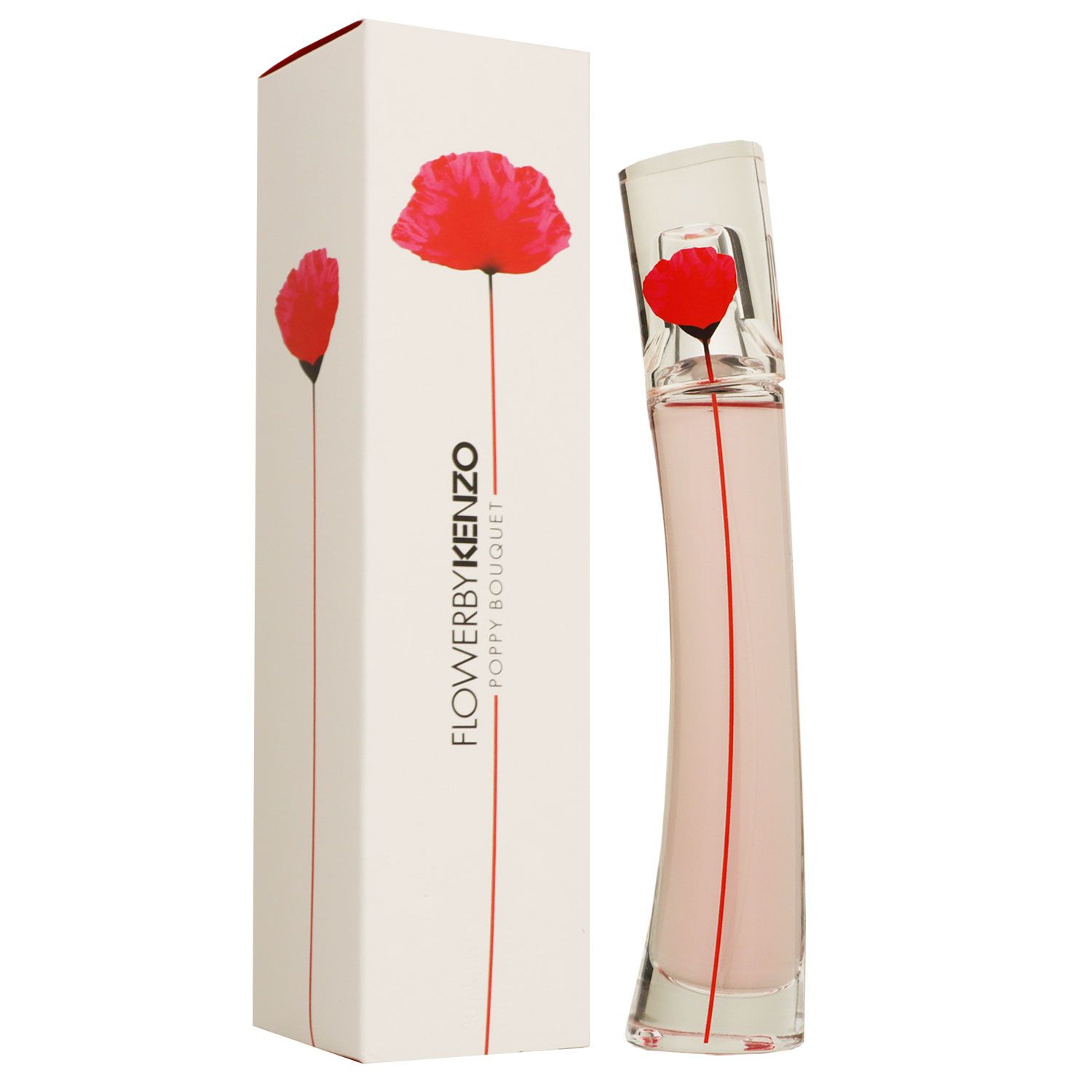 Kenzo Flower by Kenzo Poppy Bouquet 30 ml Eau de Parfum EDP
