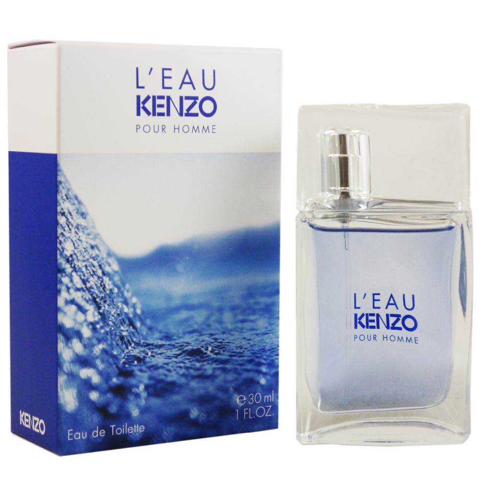 Kenzo L Eau Kenzo pour Homme 30 ml Eau de Toilette bei Riemax