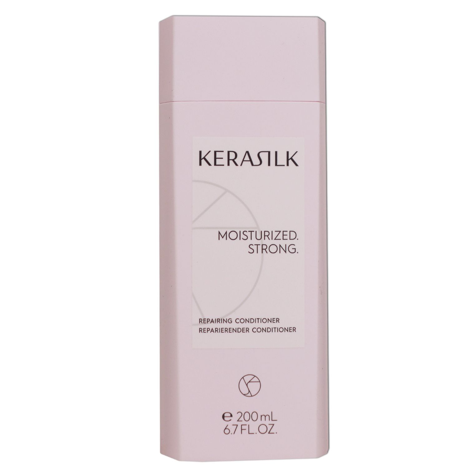 Kerasilk Repairing 200 ml Conditioner f�r trockenes Haar