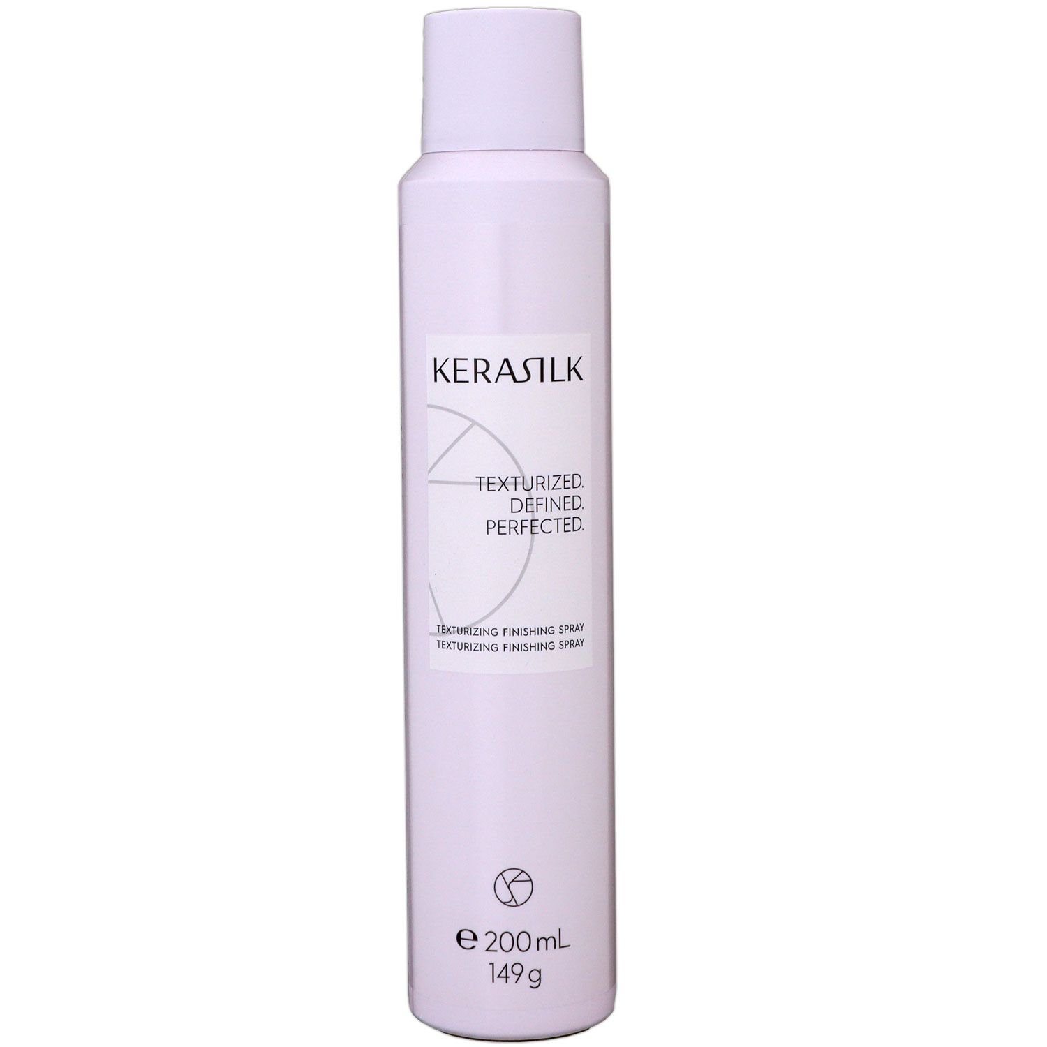 Kerasilk Texturizing Finish spray 200 ml Texture Stylingspray