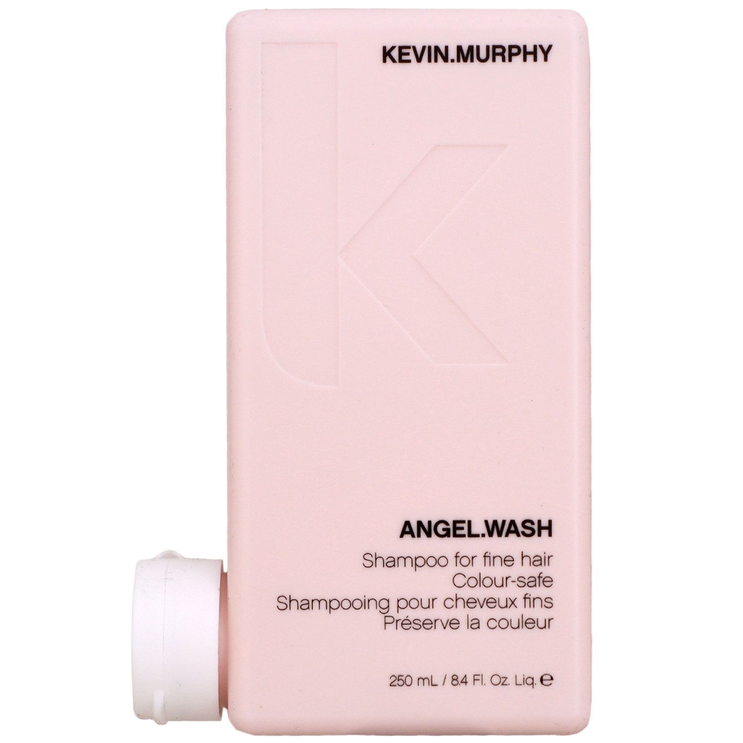 Kevin Murphy Angel Wash 250 ml Shampoo f�r feines coloriertes Haar