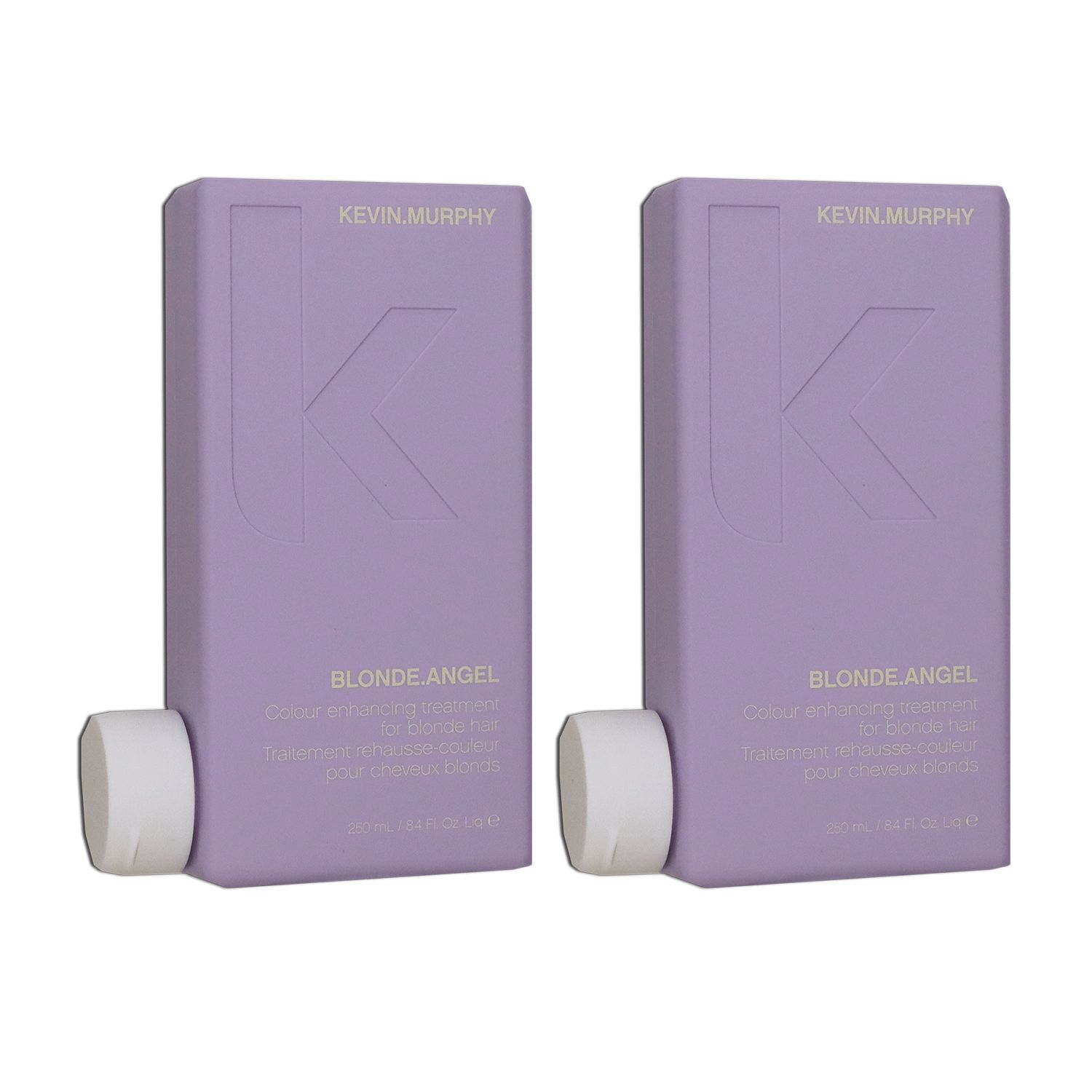 Kevin Murphy Blonde Angel 2 x 250 ml Treatrment Conditioner & Haarkur f�r blondes Haar Set