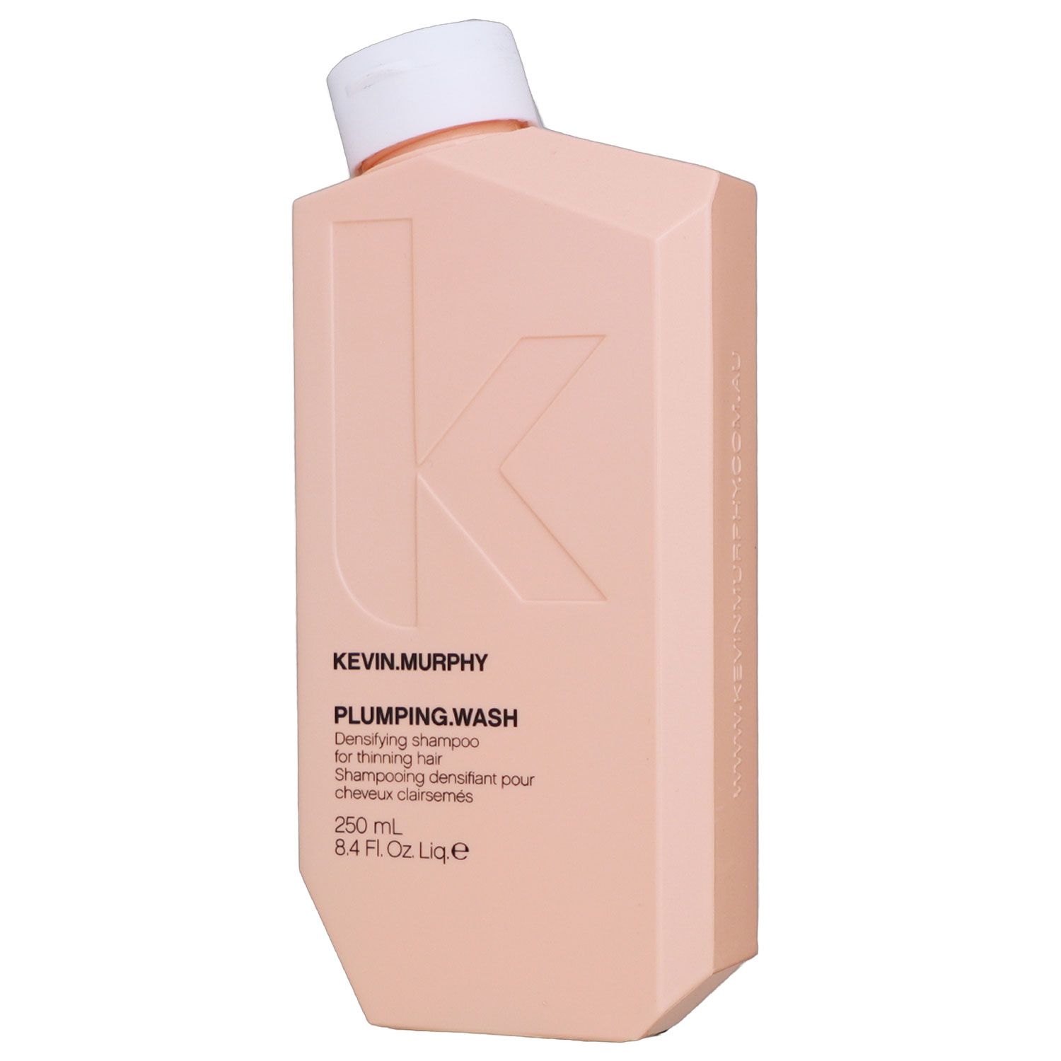 Kevin Murphy Plumping Wash 250 ml Shampoo f�r d�nnes Haar