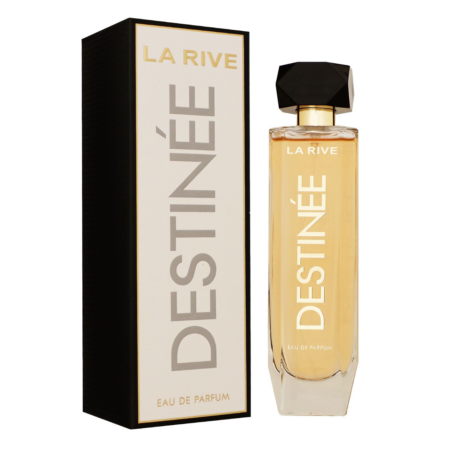 La Rive Destinee Destin�e 90 ml Eau de Parfum EDP Damenparfum