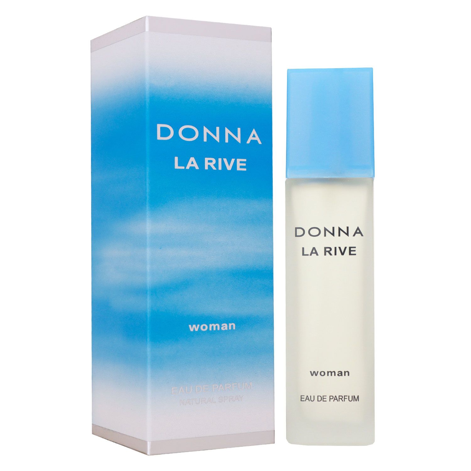 La Rive Donna 90 ml Eau de Parfum EDP Damenparfum Damenduft