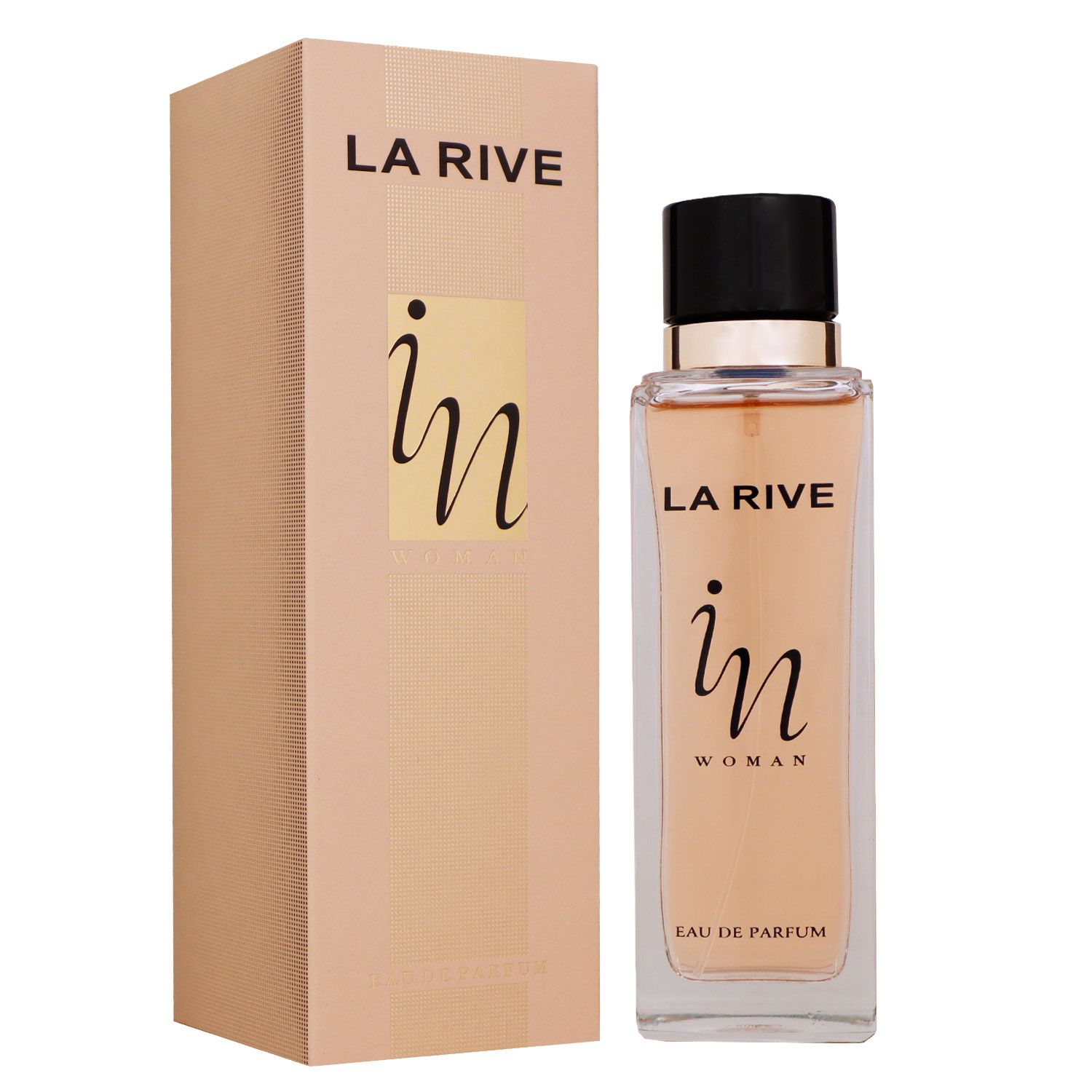 La Rive In Woman 90 ml Eau de Parfum EDP Damenparfum