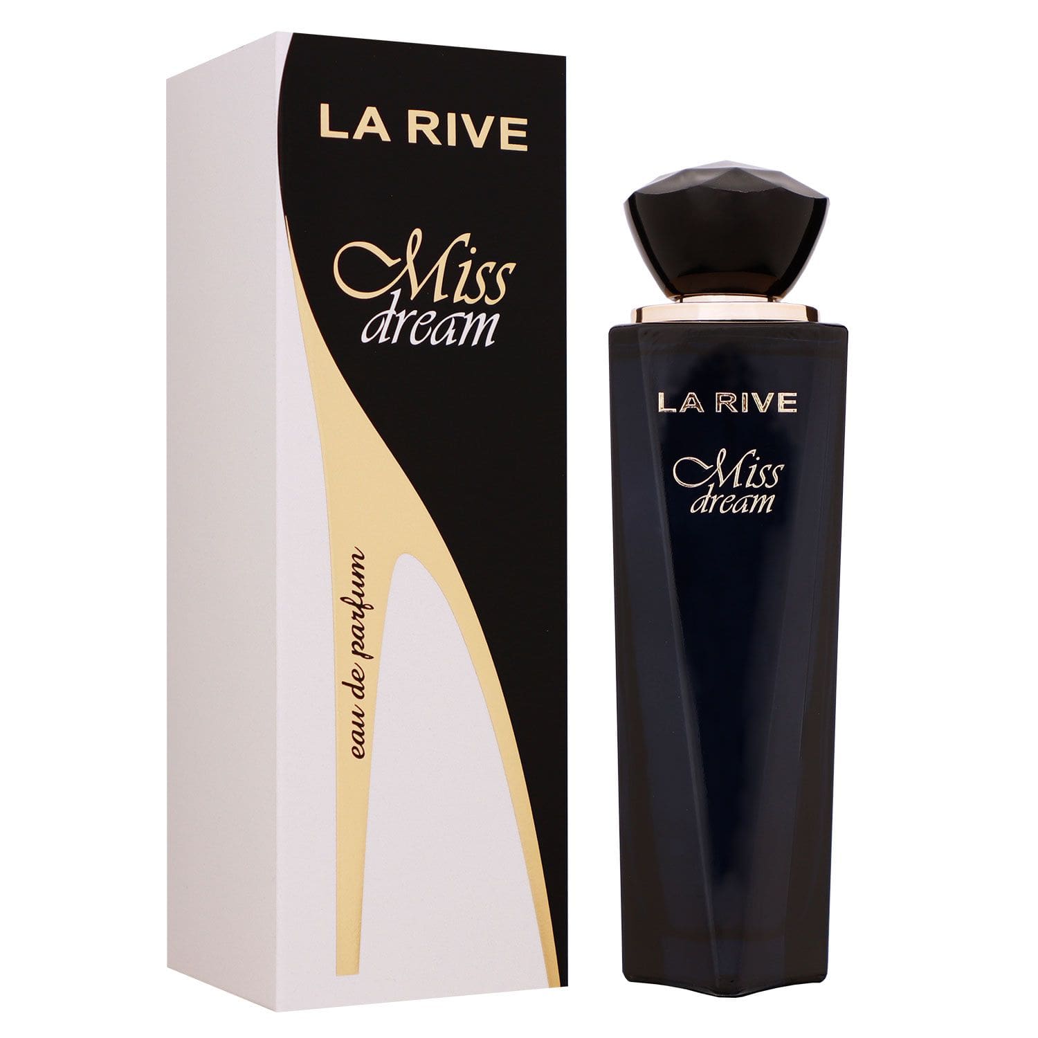 La Rive Miss Dream 100 ml Eau de Parfum EDP Damenparfum Damen Parfum