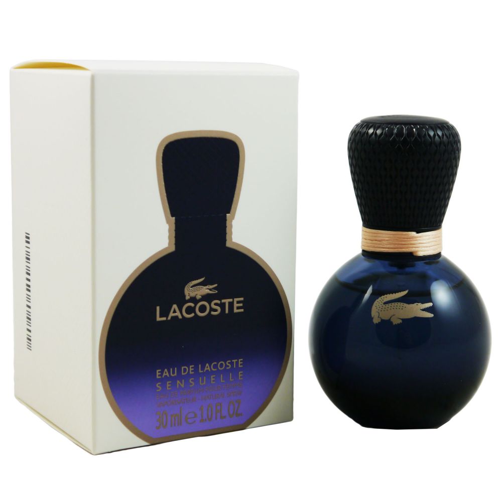 Lacoste Eau de Lacoste Sensuelle 30 ml Eau de Parfum EDP