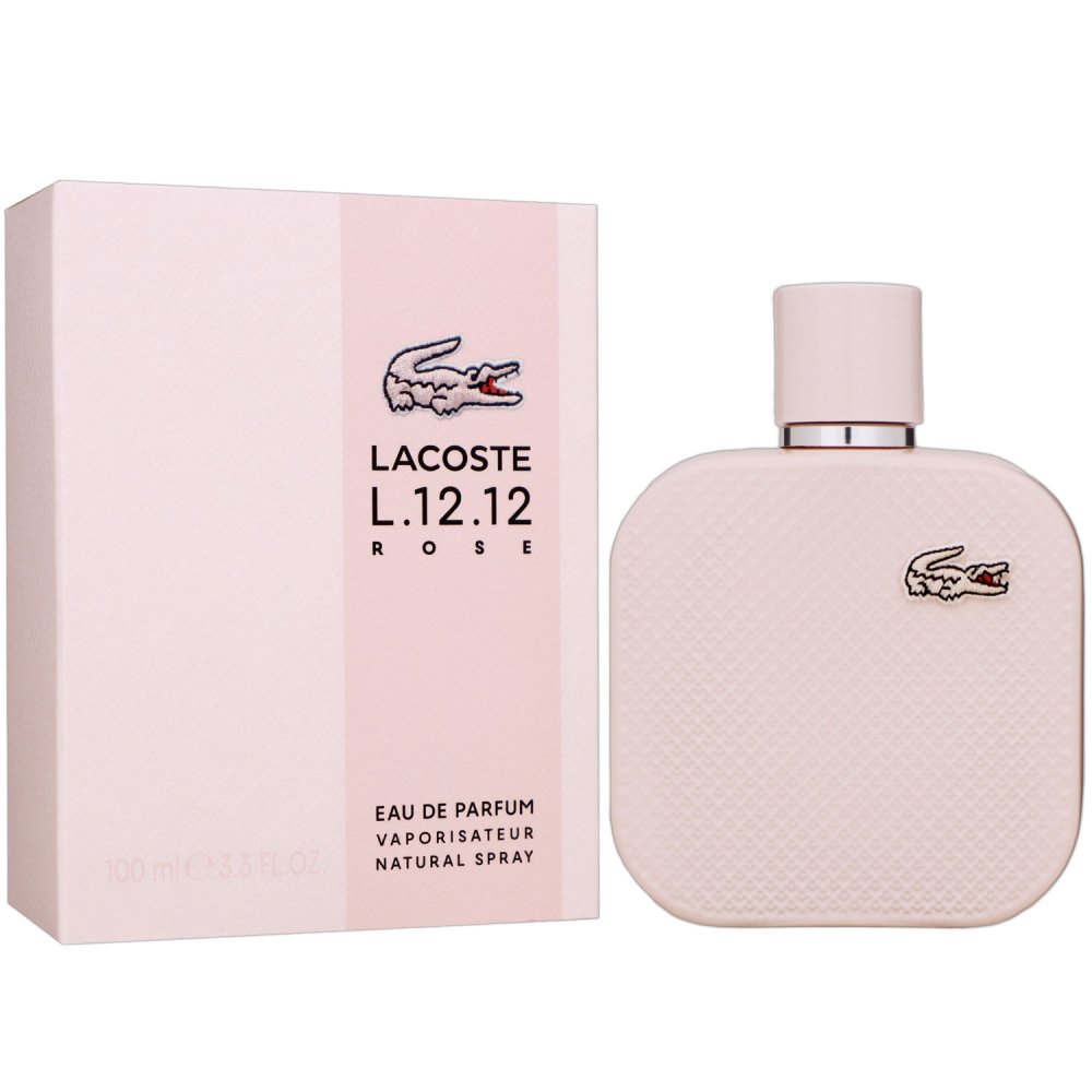 Lacoste Damenparfum Lacoste Eau De Lacoste Sensuelle Pour Femme