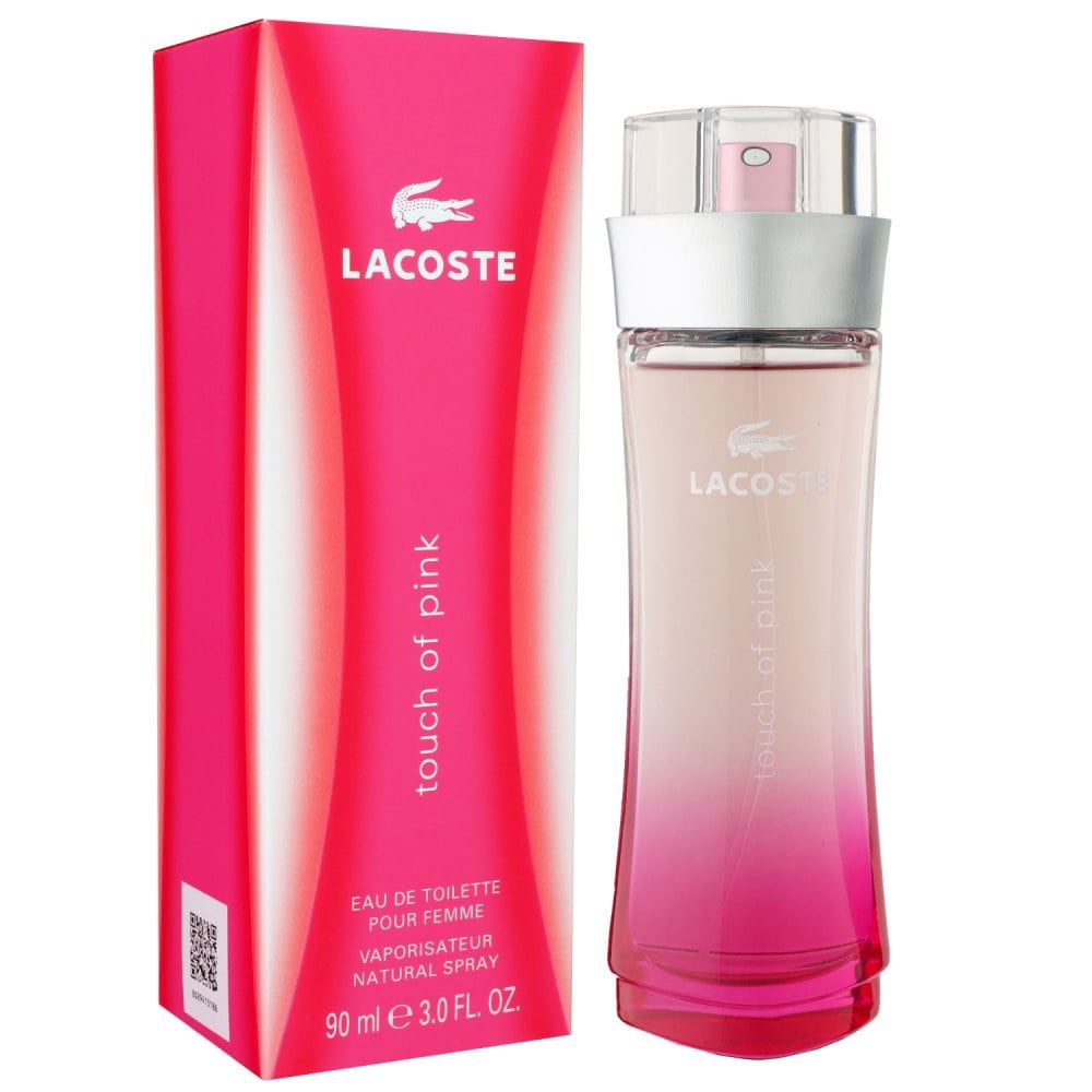 Lacoste Legere Lacoste Pour Femme Duftbeschreibung Légère Lacoste