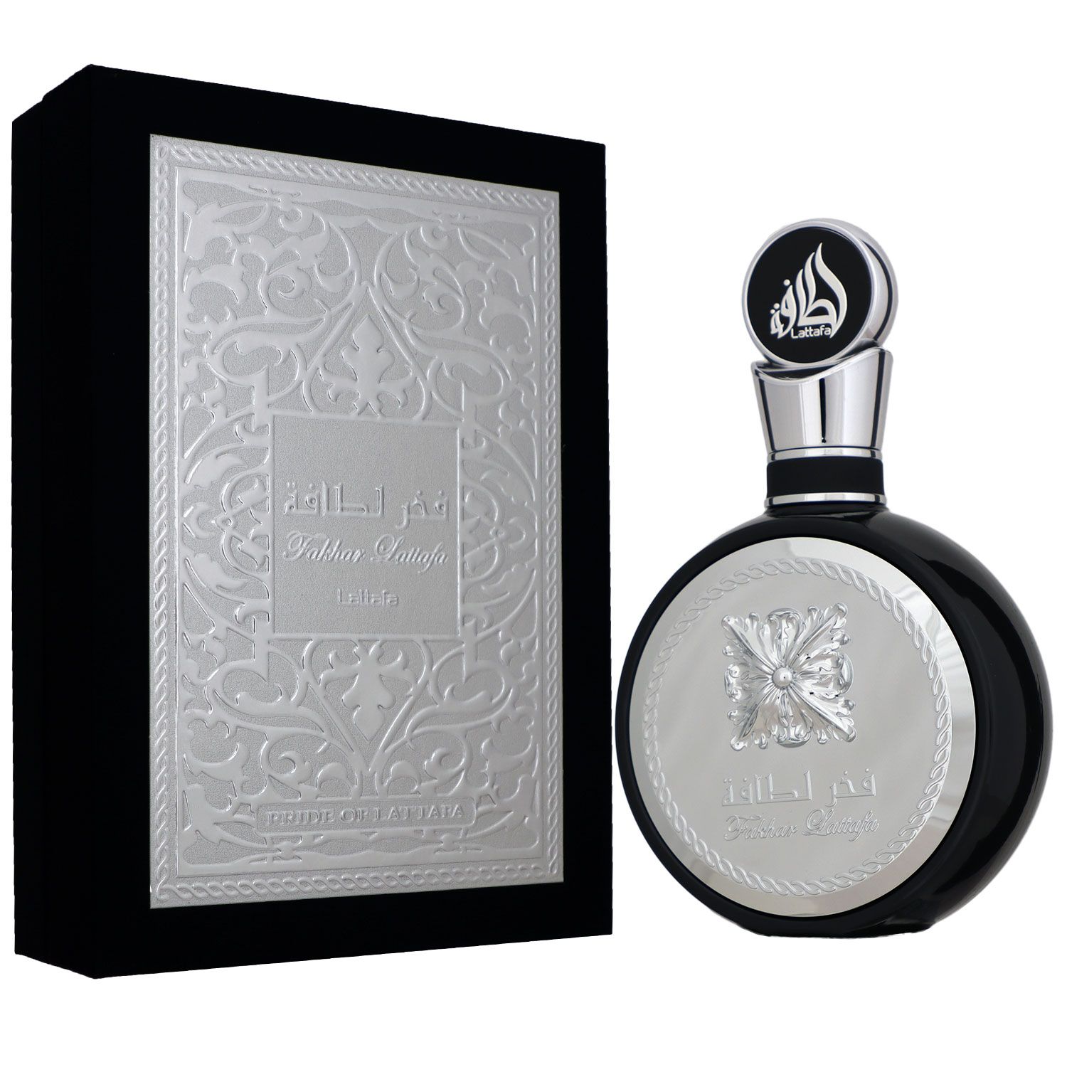 Lattafa Fakhar Lattafa Men 100 ml Eau de Parfum EDP Herrenparfum
