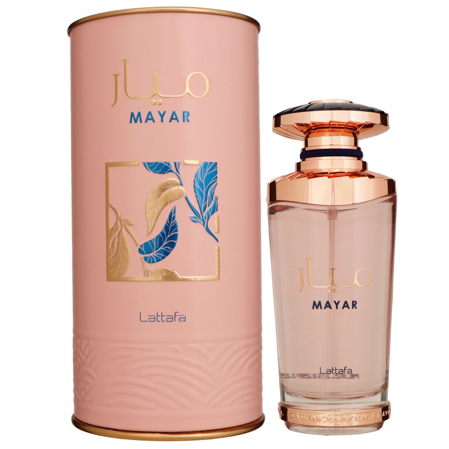 Lattafa Mayar 100 ml Eau de Parfum EDP Damenparfum