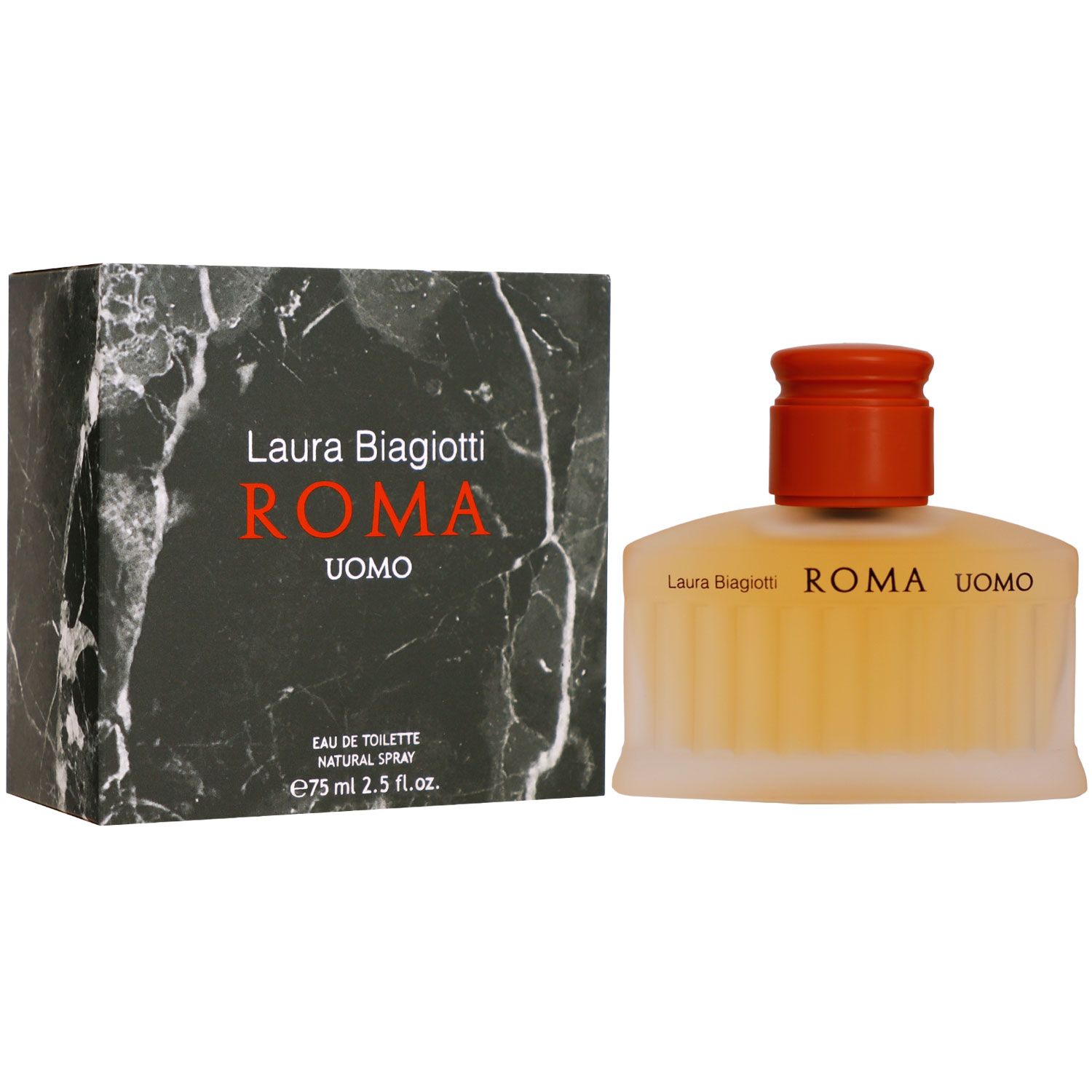 Amazon Parfum Laura Biagiotti GÃ¼nstig Laura Biagiotti Roma Uomo