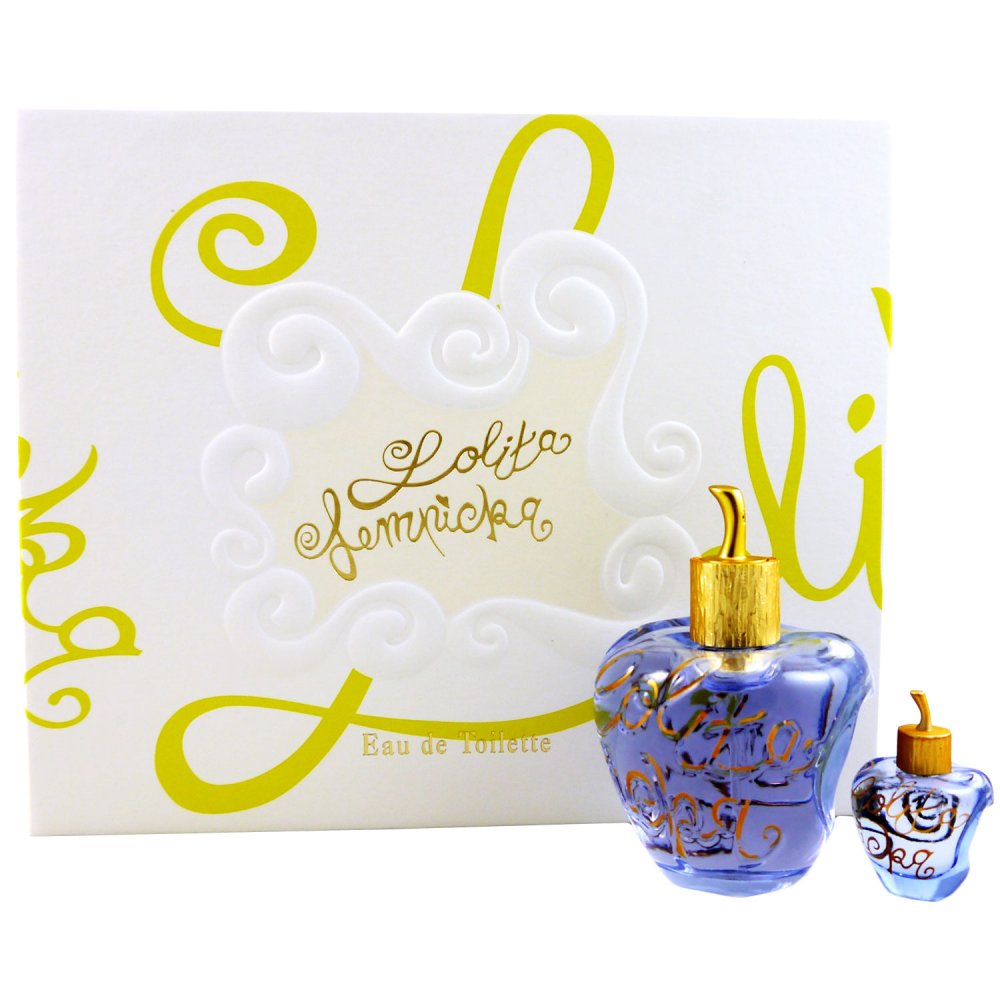 Lolita Lempicka Lolita Lempicka Set 50 ml EDT & 5 ml EDT Mini bei Riemax