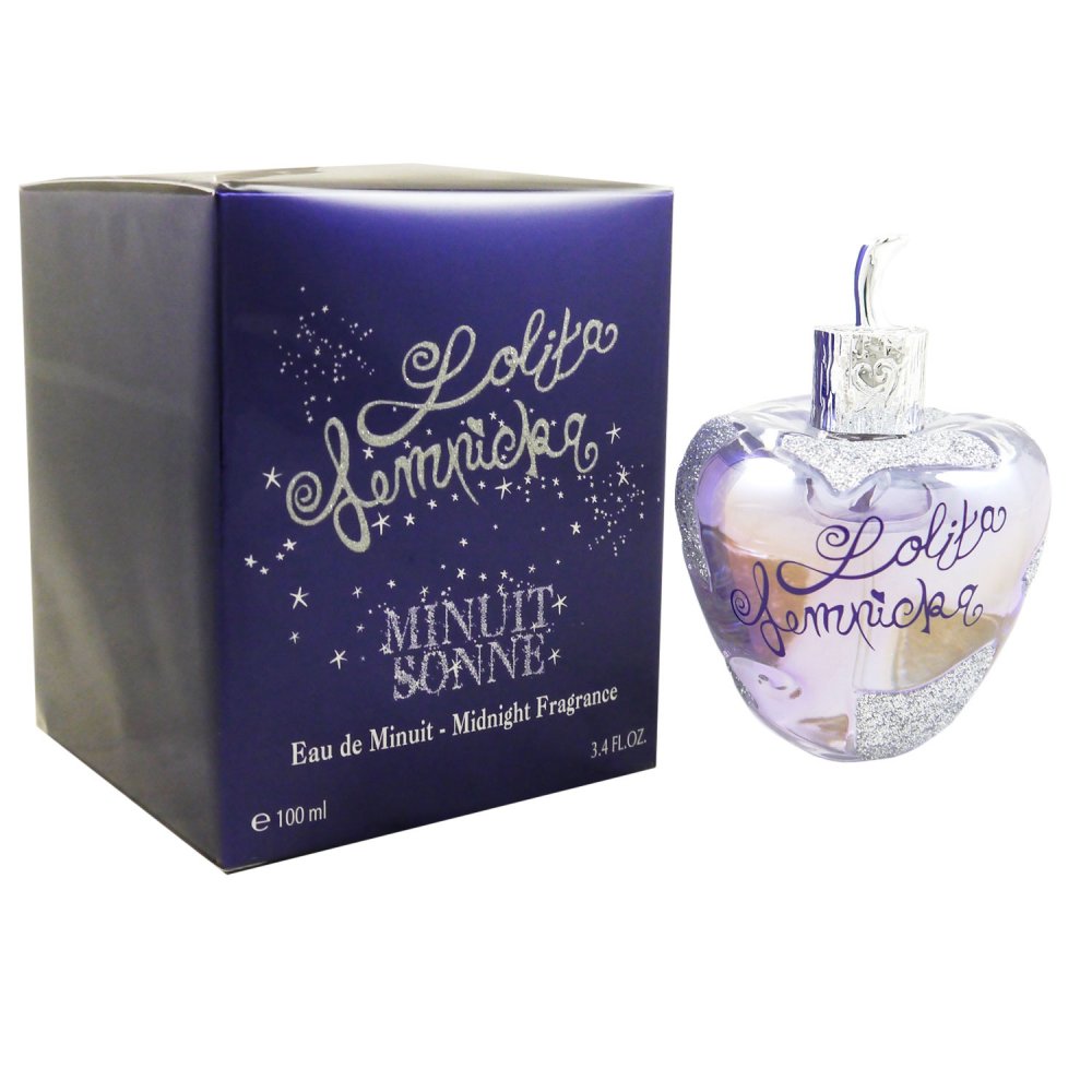 Lolita Lempicka Midnight Sun pour femme Eau de Toilette main image 0
