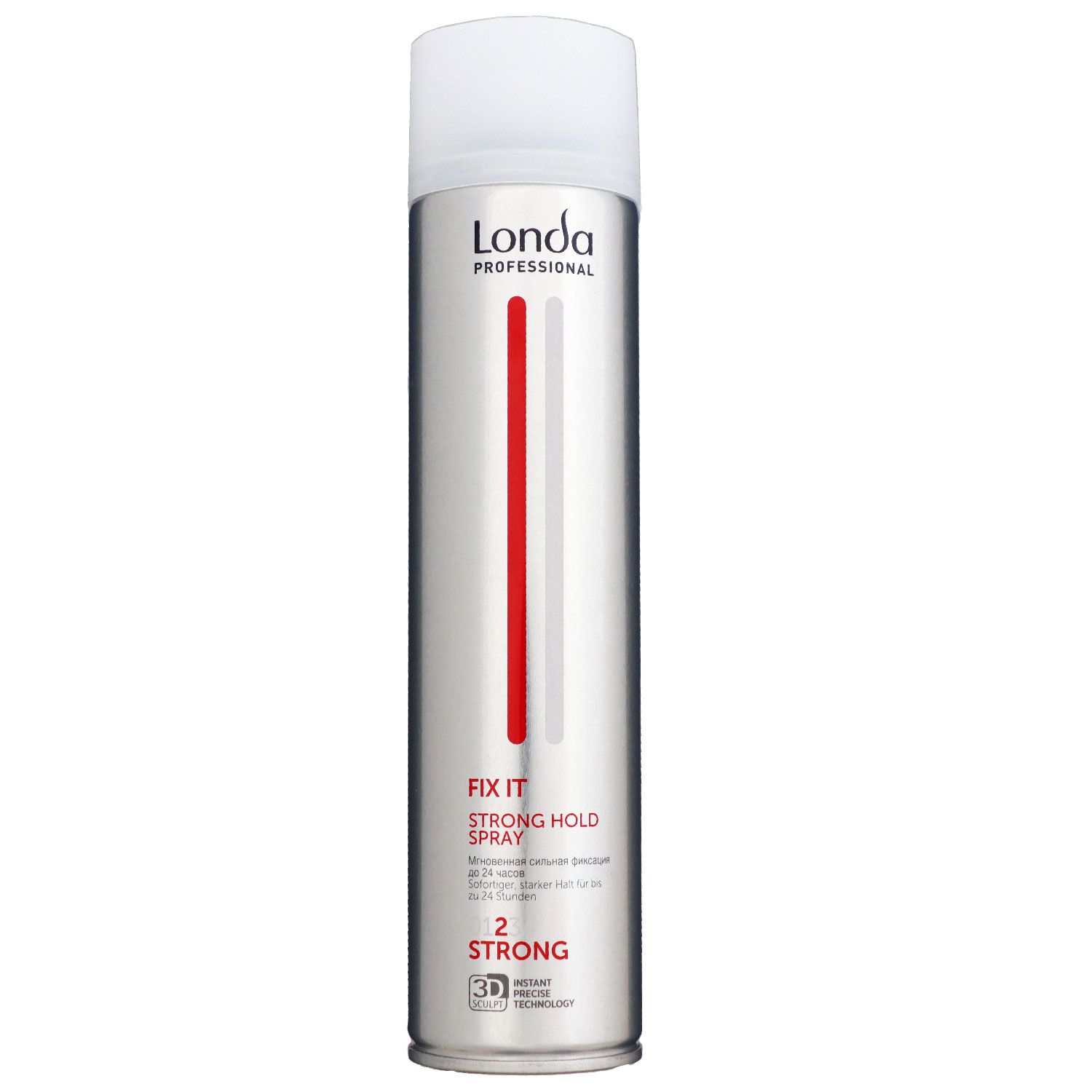 Londa Fix It 250 ml Haarspray Haarlack starker Halt