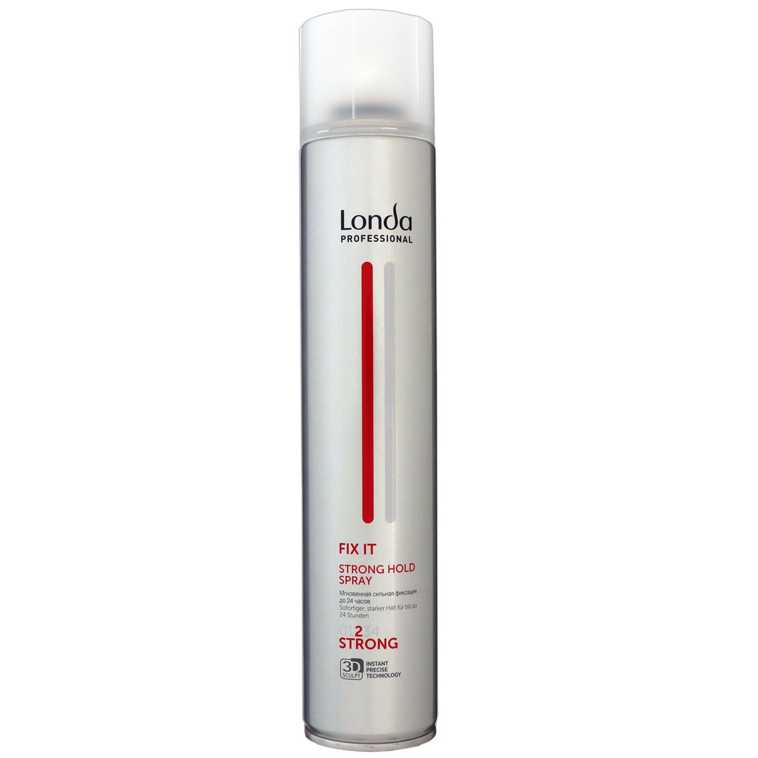 Londa Fix It 500 ml Haarspray Haarlack starker Halt