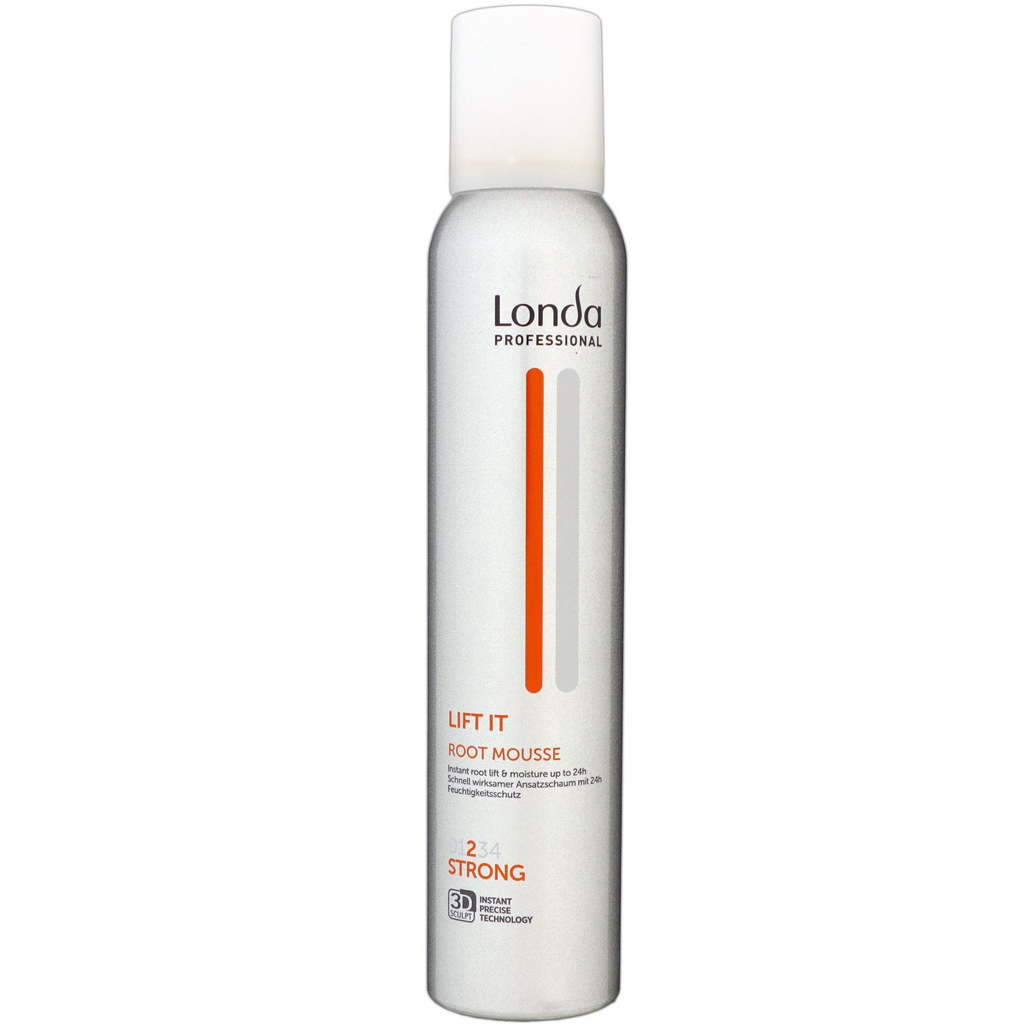 Londa Lift it Root Mousse 200 ml Ansatzschaum Schaum f�r Haarvolumen