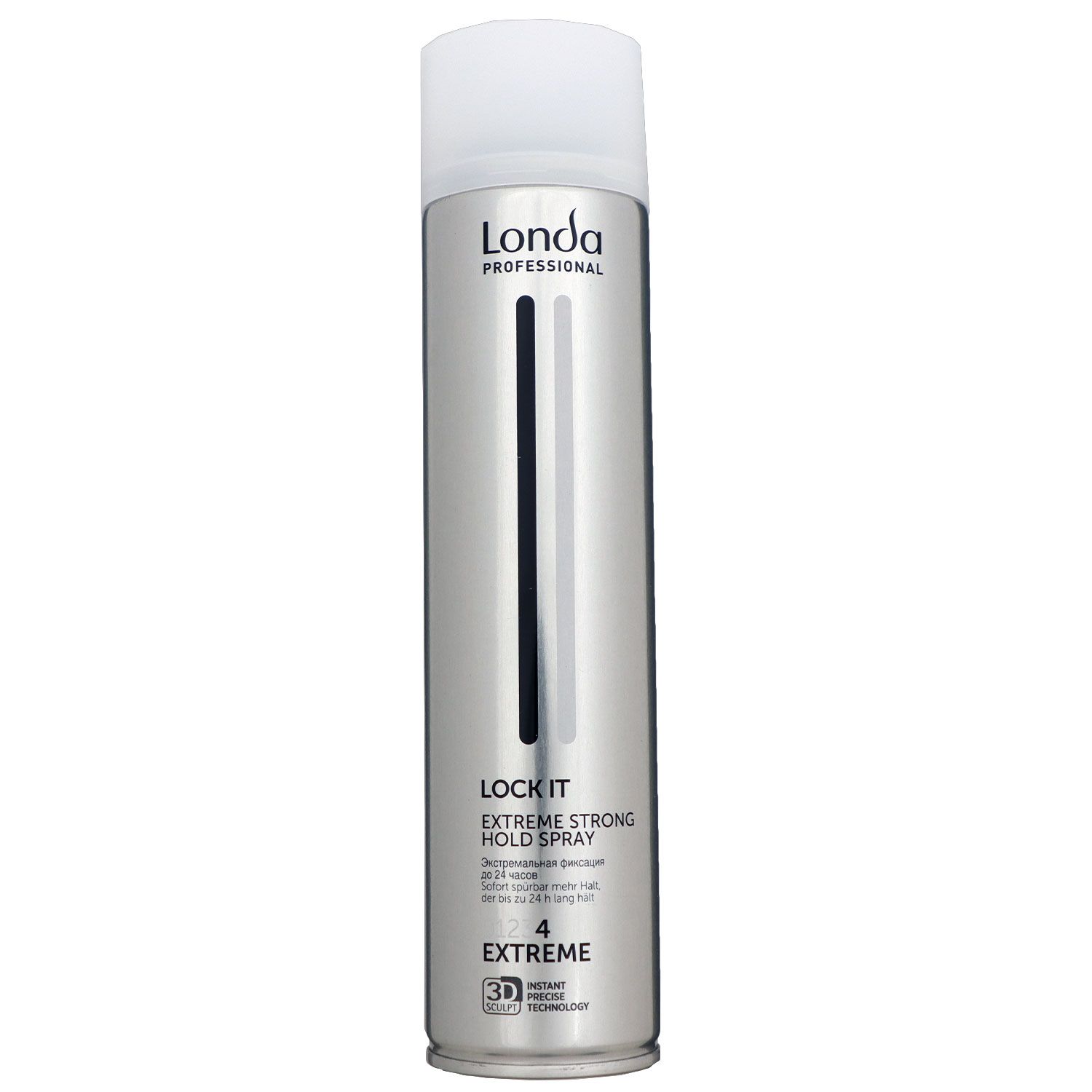 Londa Lock It 250 ml Haarlack Spray Extra starker Halt