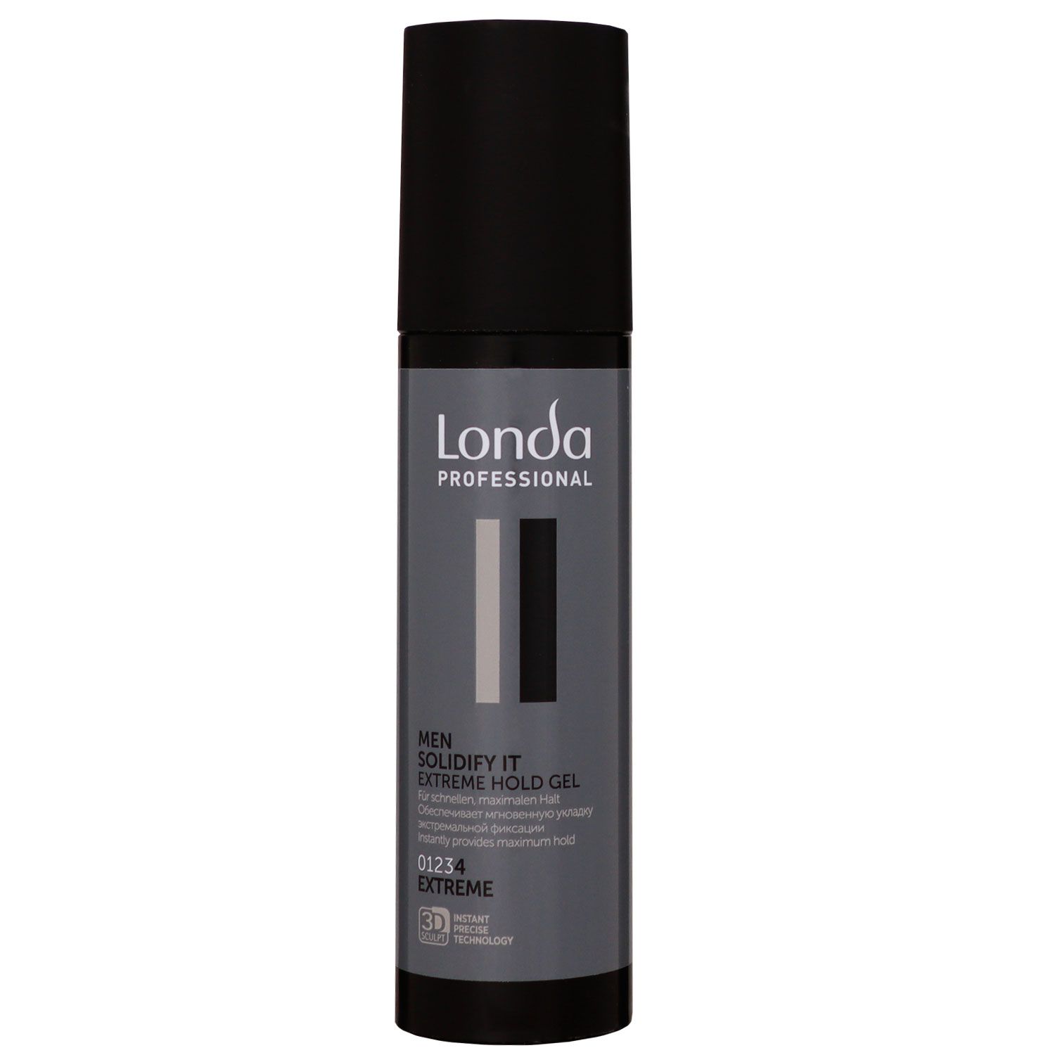 Londa Men Solidify It 100 ml extrem Haargel