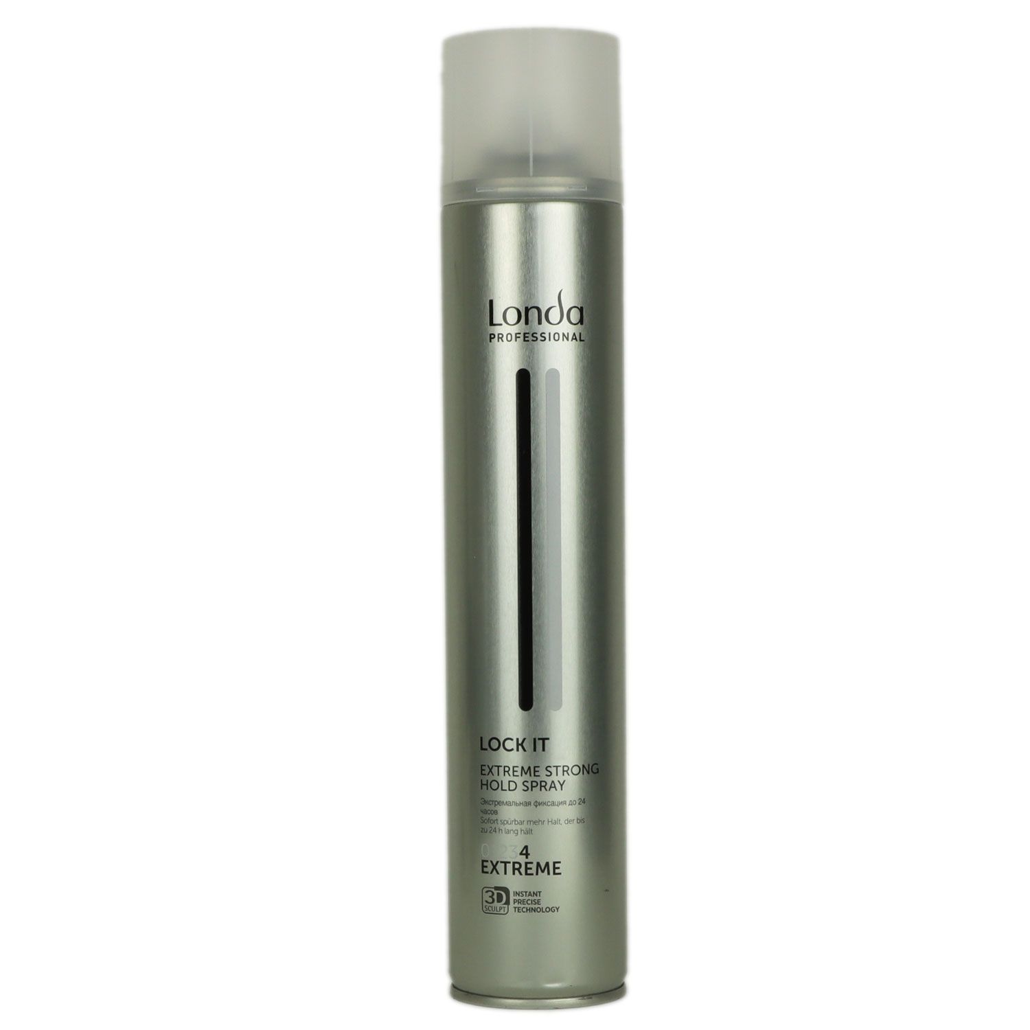 Londa Professional Style Lock It 500 ml extreme Haarspray f�r extremen Halt