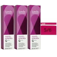 Londa Cremehaarfarbe Spezialblond-asch 12/1 – 60 Ml Für Kühle Blondtöne