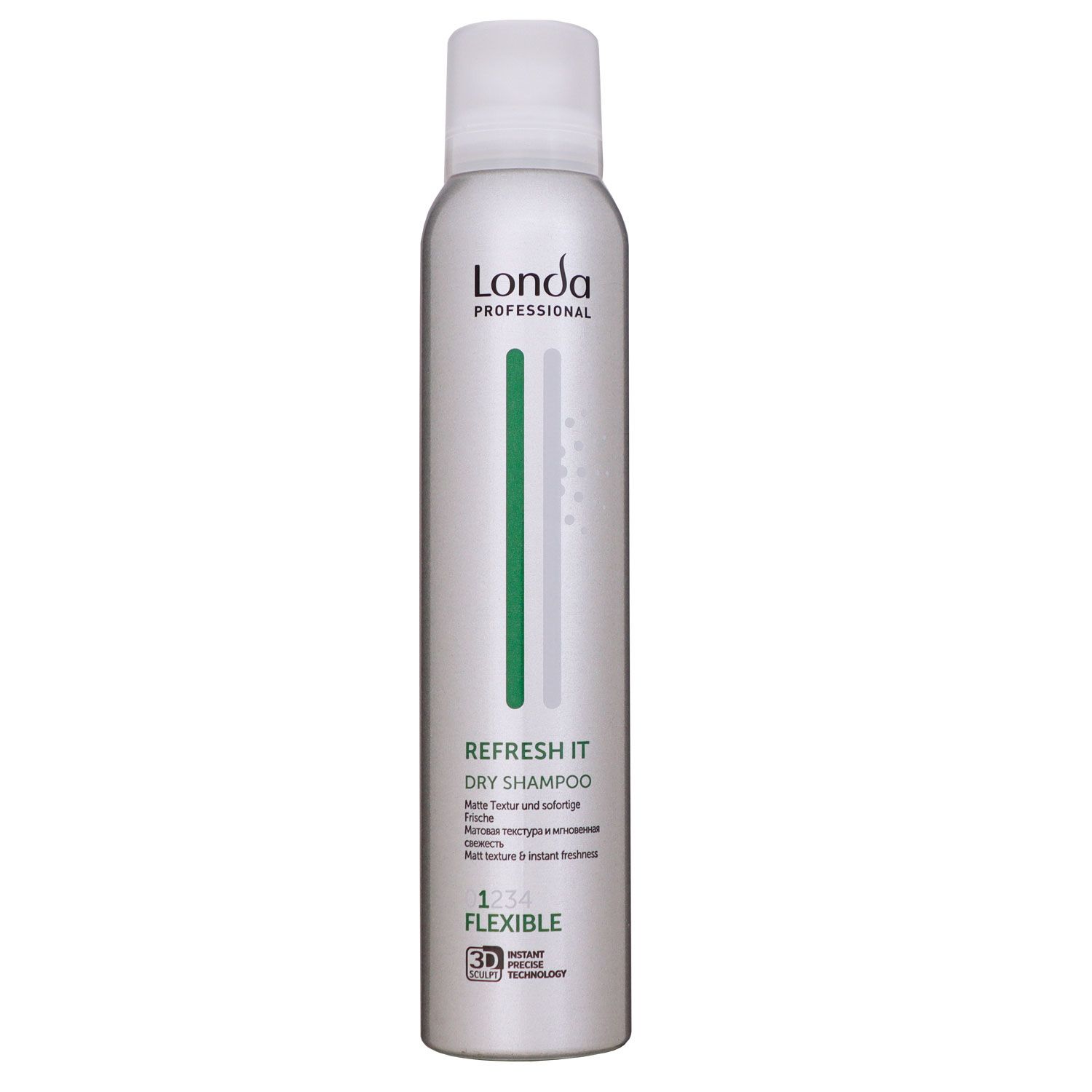 Londa Refresh It 180 ml Trockenshampoo