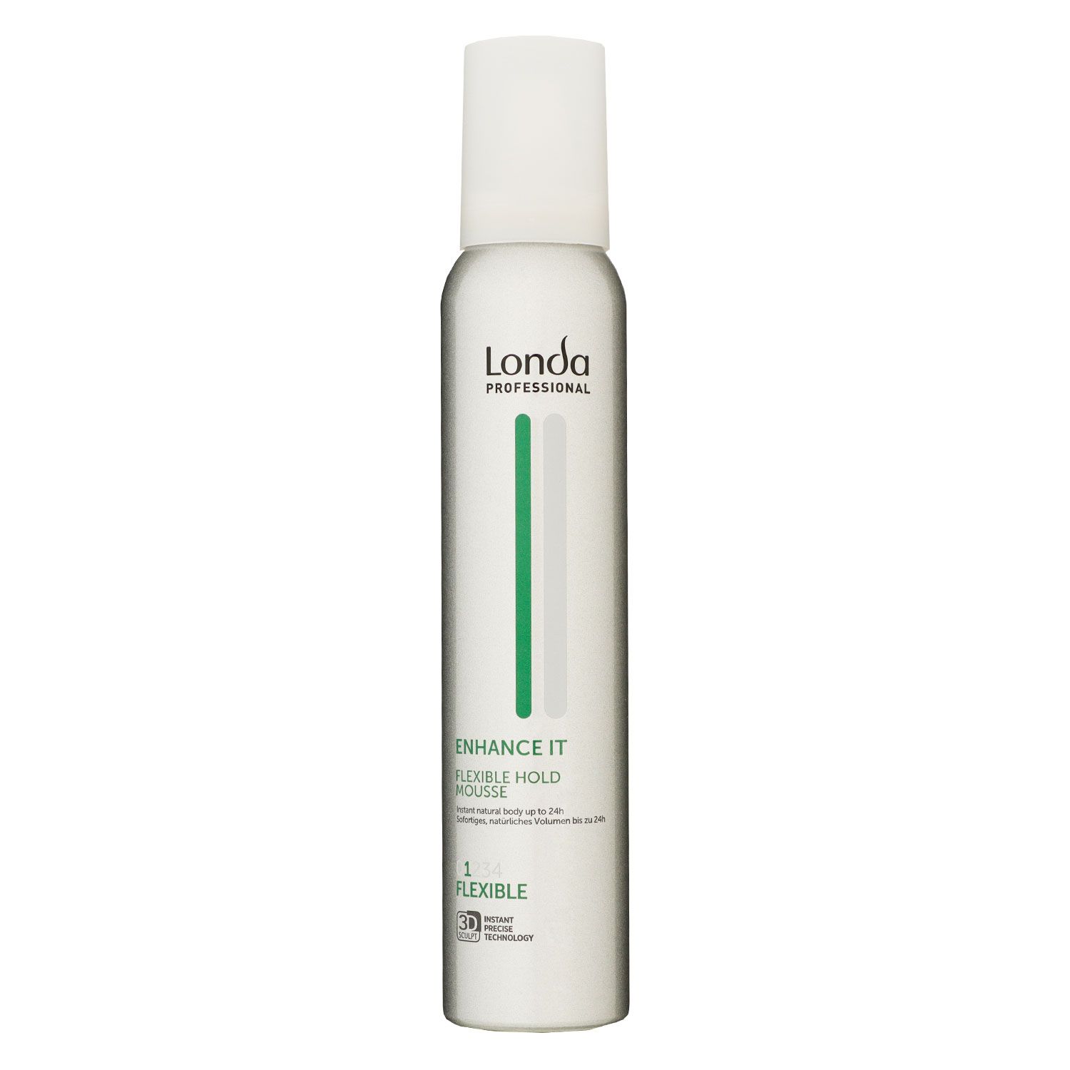 Londa Styl Enhance it 200 ml Schaumfestiger nat�rlicher halt
