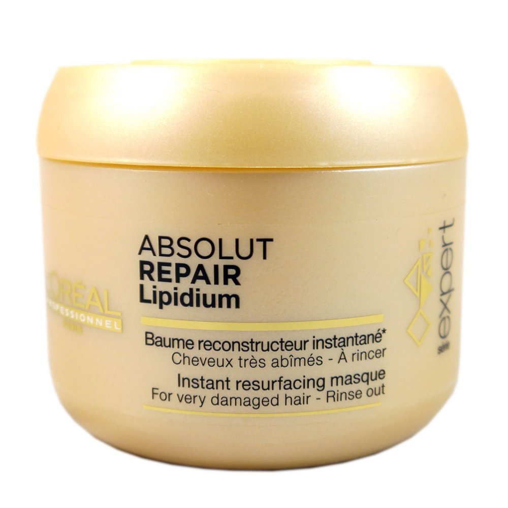 Loreal Expert Absolut Repair Lipidium 200 ml Maske bei Riemax