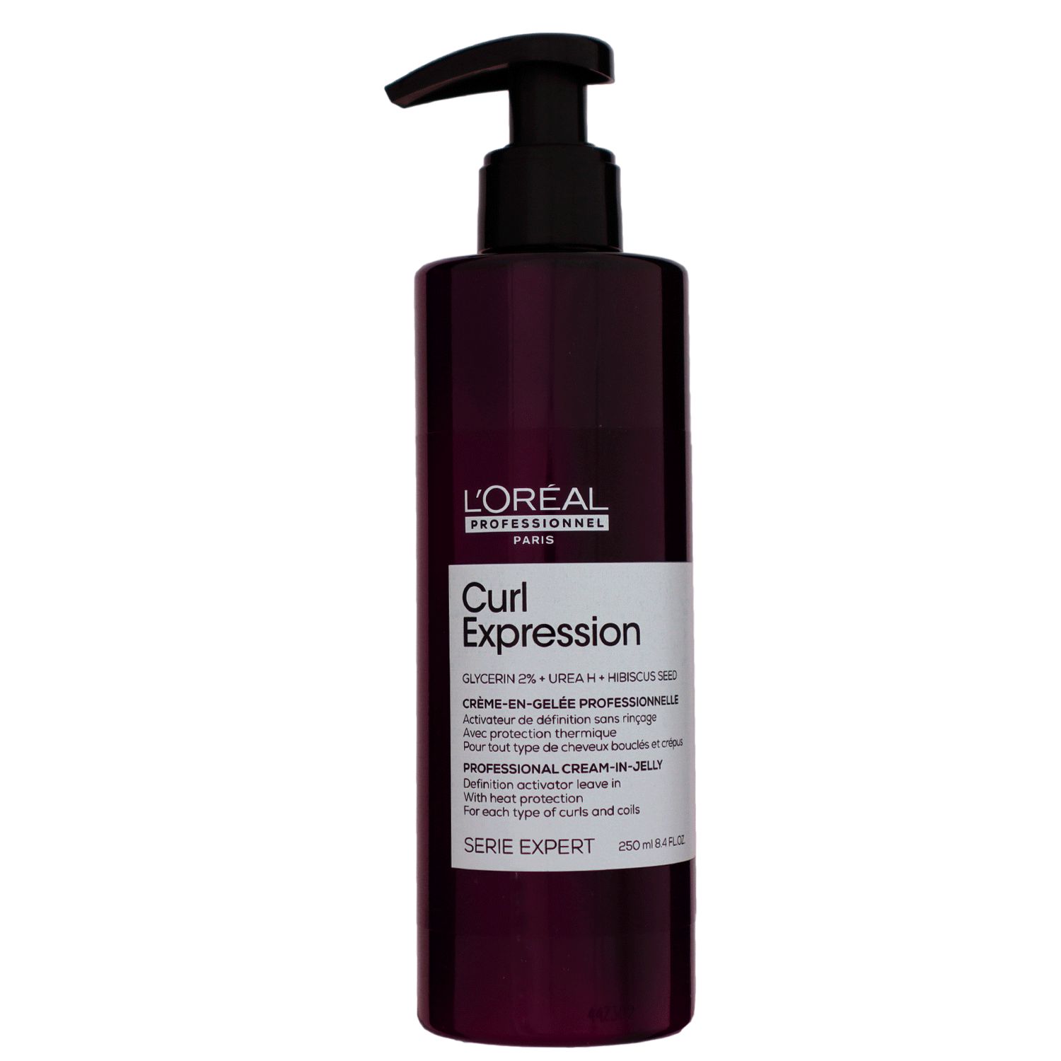 Loreal Professionnel Curl Expression Creme 250 ml In Gel