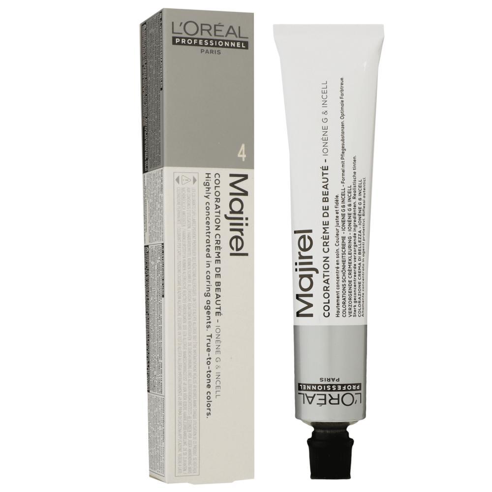 Loreal Professionnel Majirel 50 ml Haarfarbe freie Farbwahl Permanente Haarfarbe