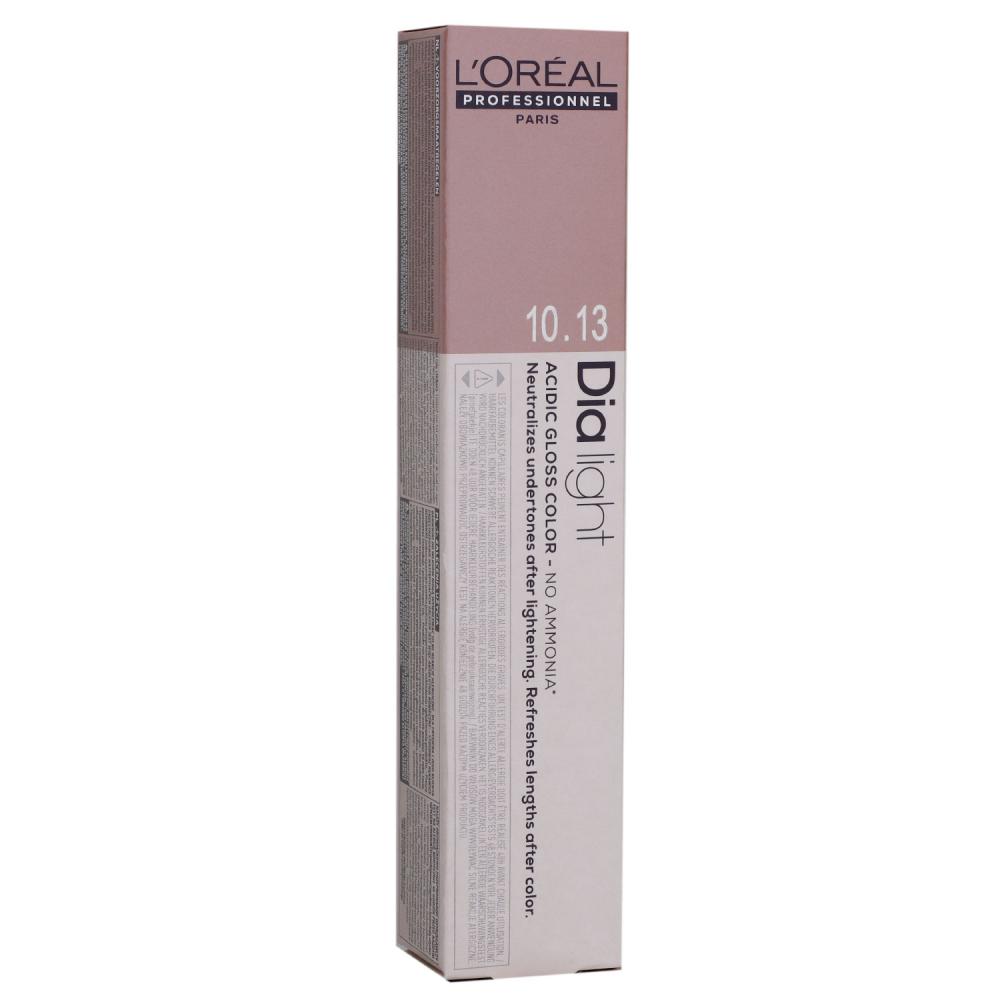 Loreal Professionnel dia light Haarfarben 50 ml intensiv T�nung verschiedene Nuancen