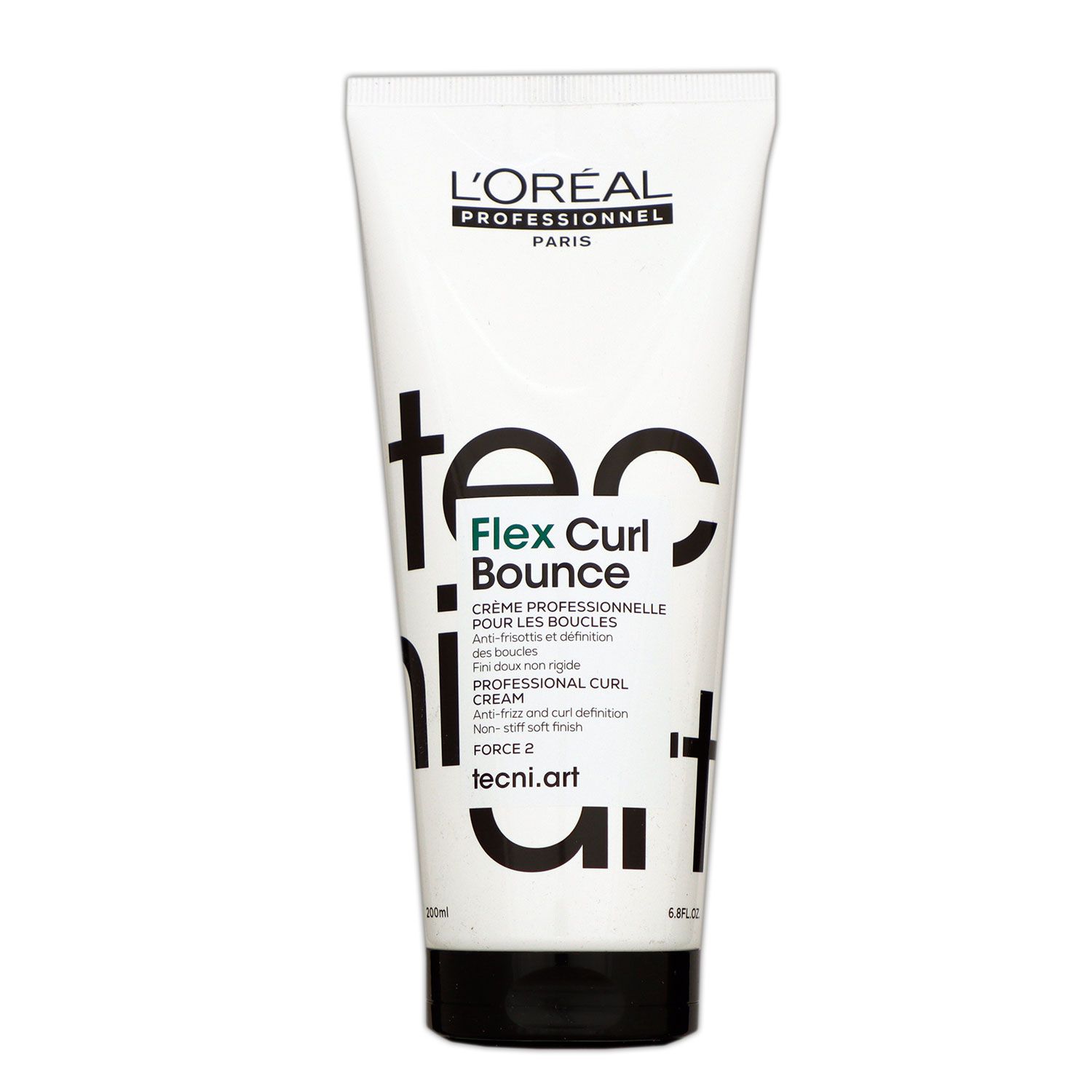 Loreal Tecni. ART Flex Curl Bounce 200 ml Lockencreme