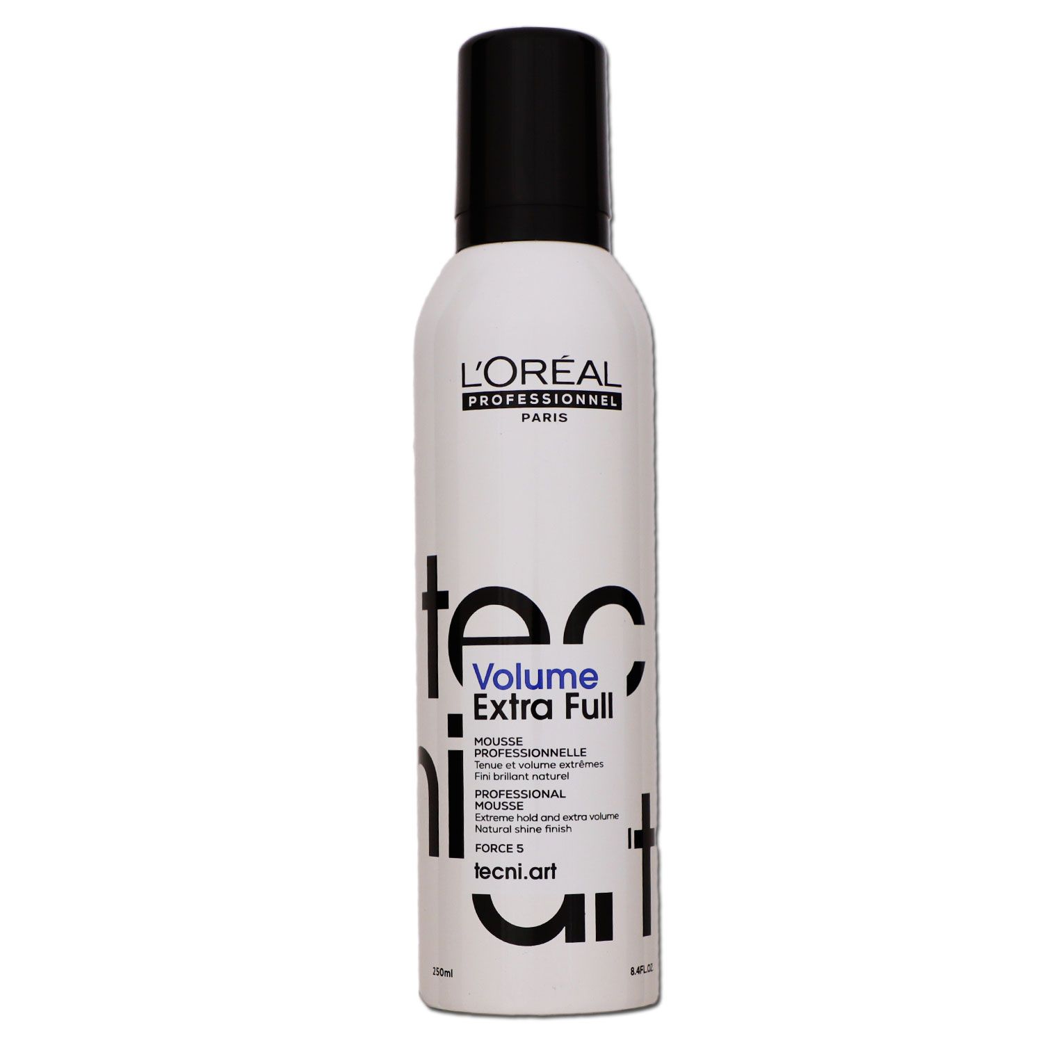 Loreal Tecni. ART Volume Extra Full 250 ml Haarschaum extremer halt