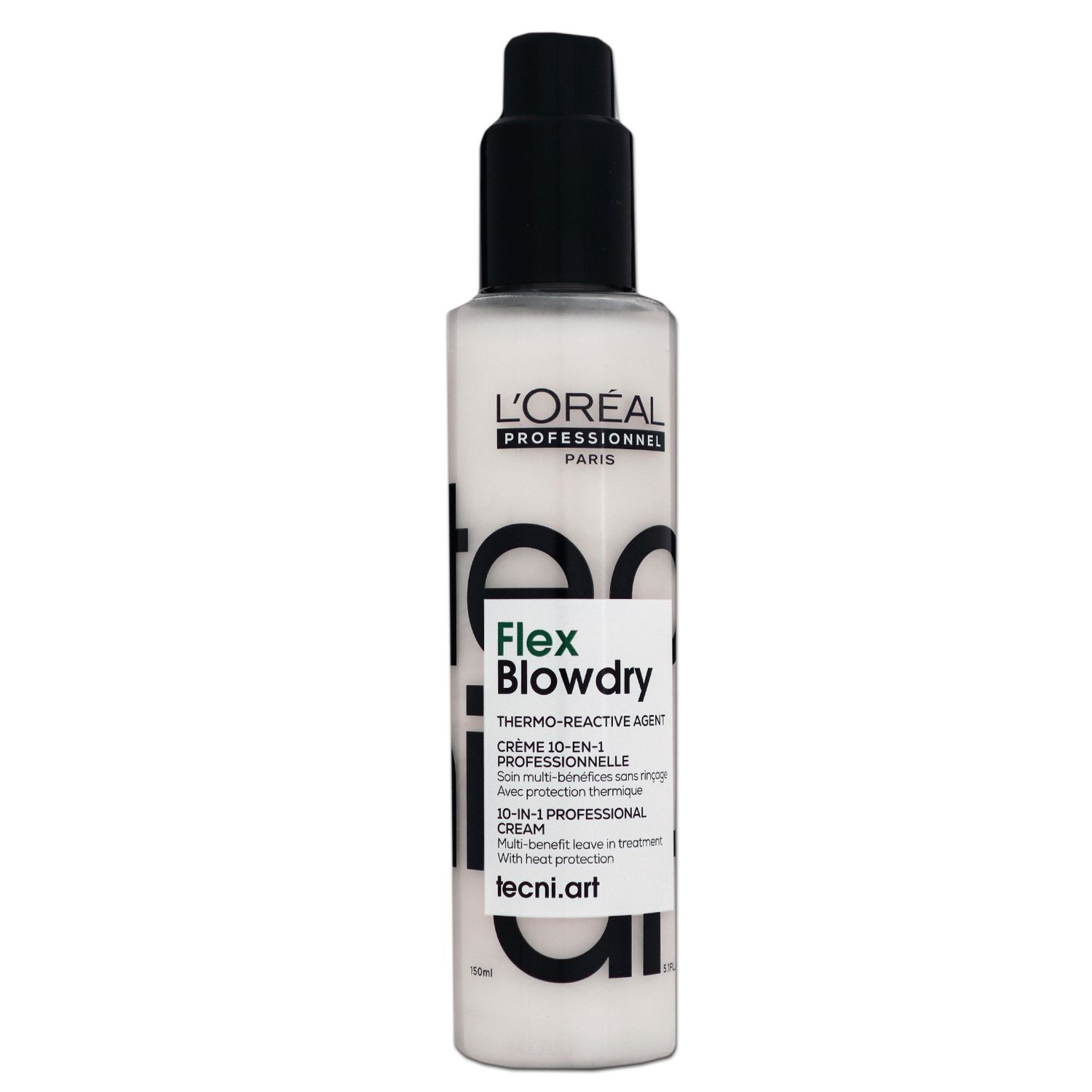 Loreal Tecni Art Flex Blowdry 150 ml Leave In Stylingcreme