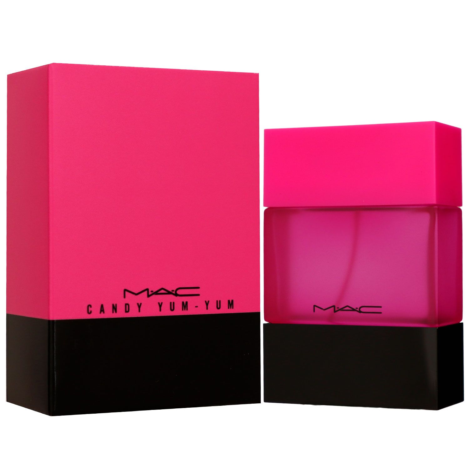 MAC Candy Yum-Yum 50 ml Eau de Parfum EDP Damenparfum Damen Parfum